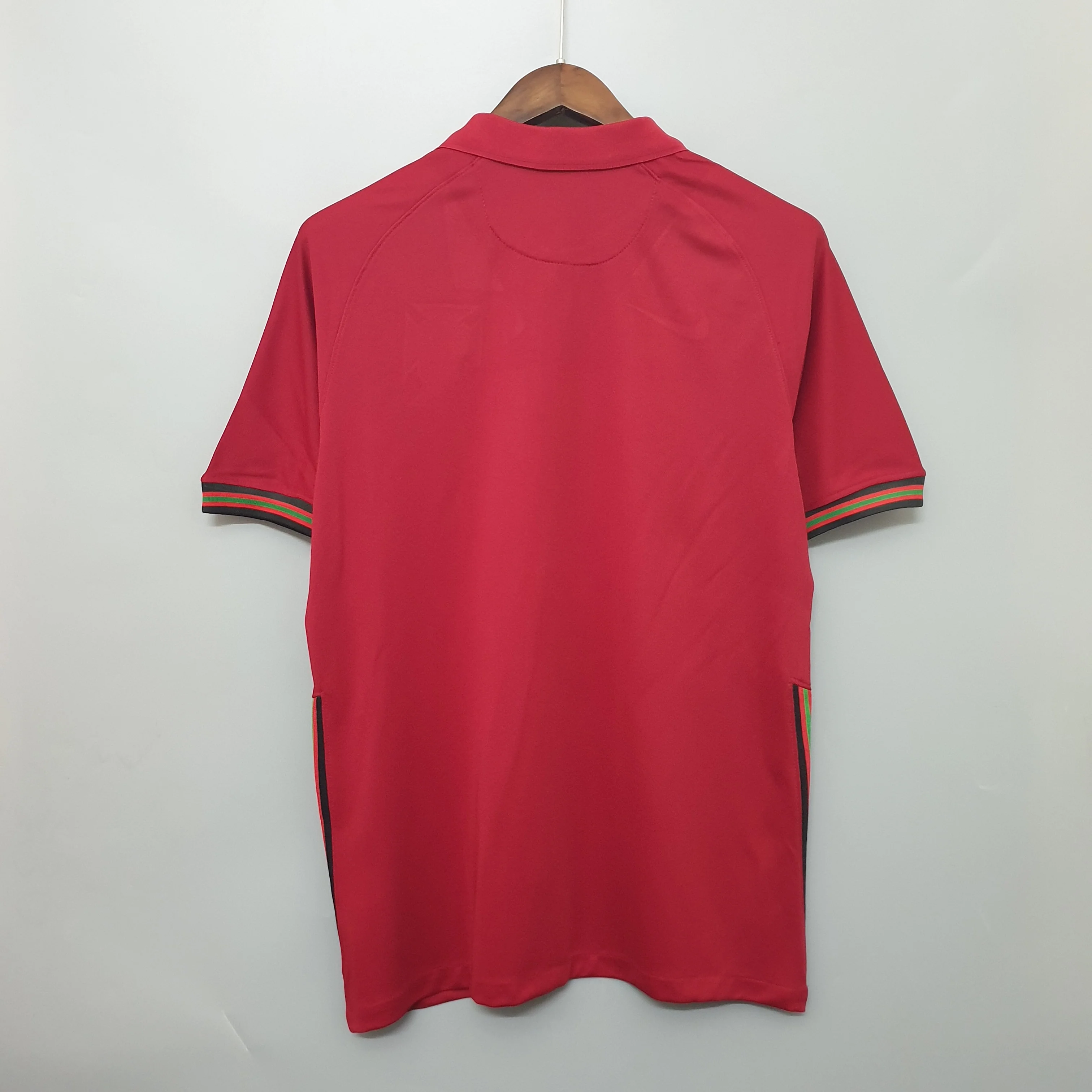 2020 Portugal Home S-XXXL - Image 2