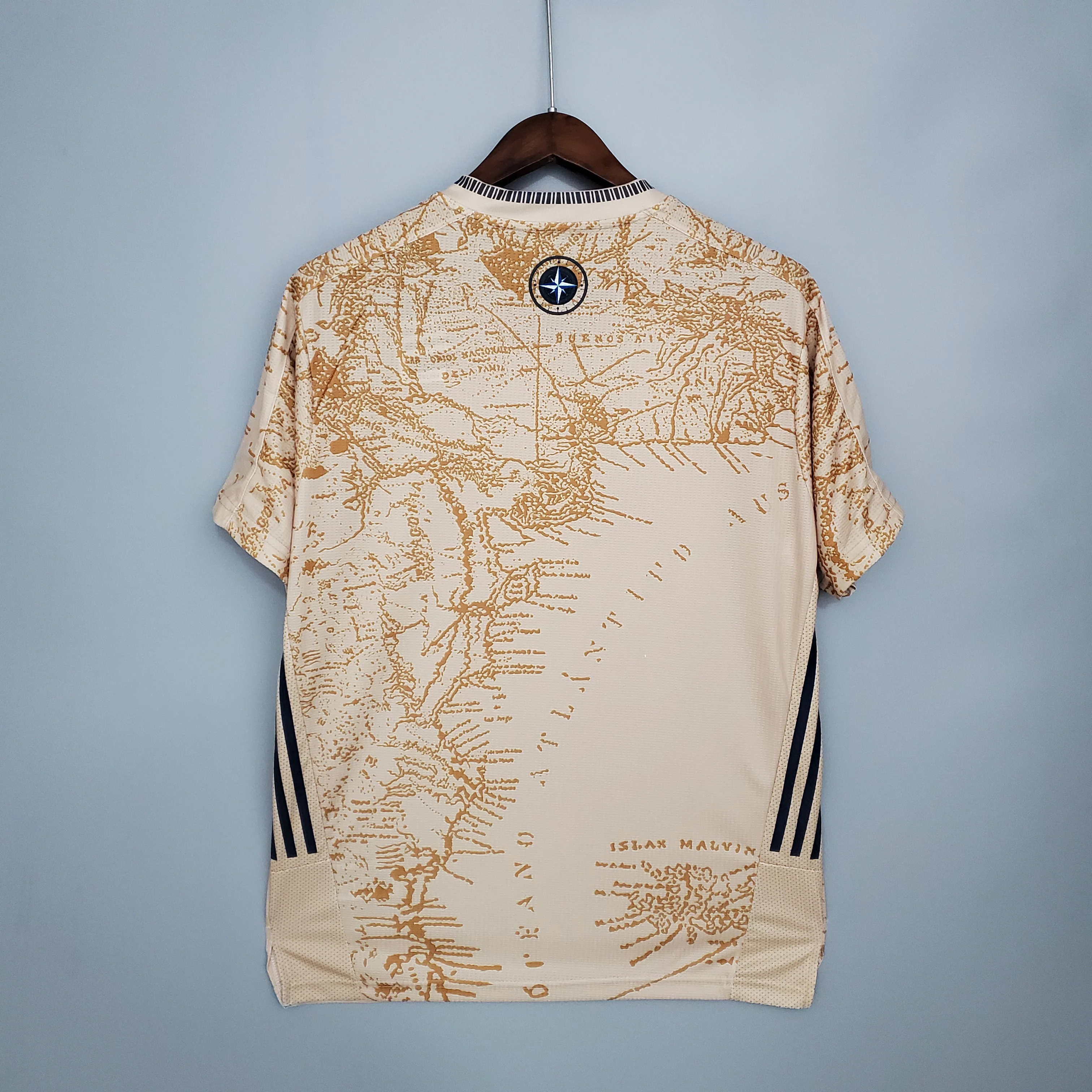 2021 Argentina Golden  X Memorial - Image 2