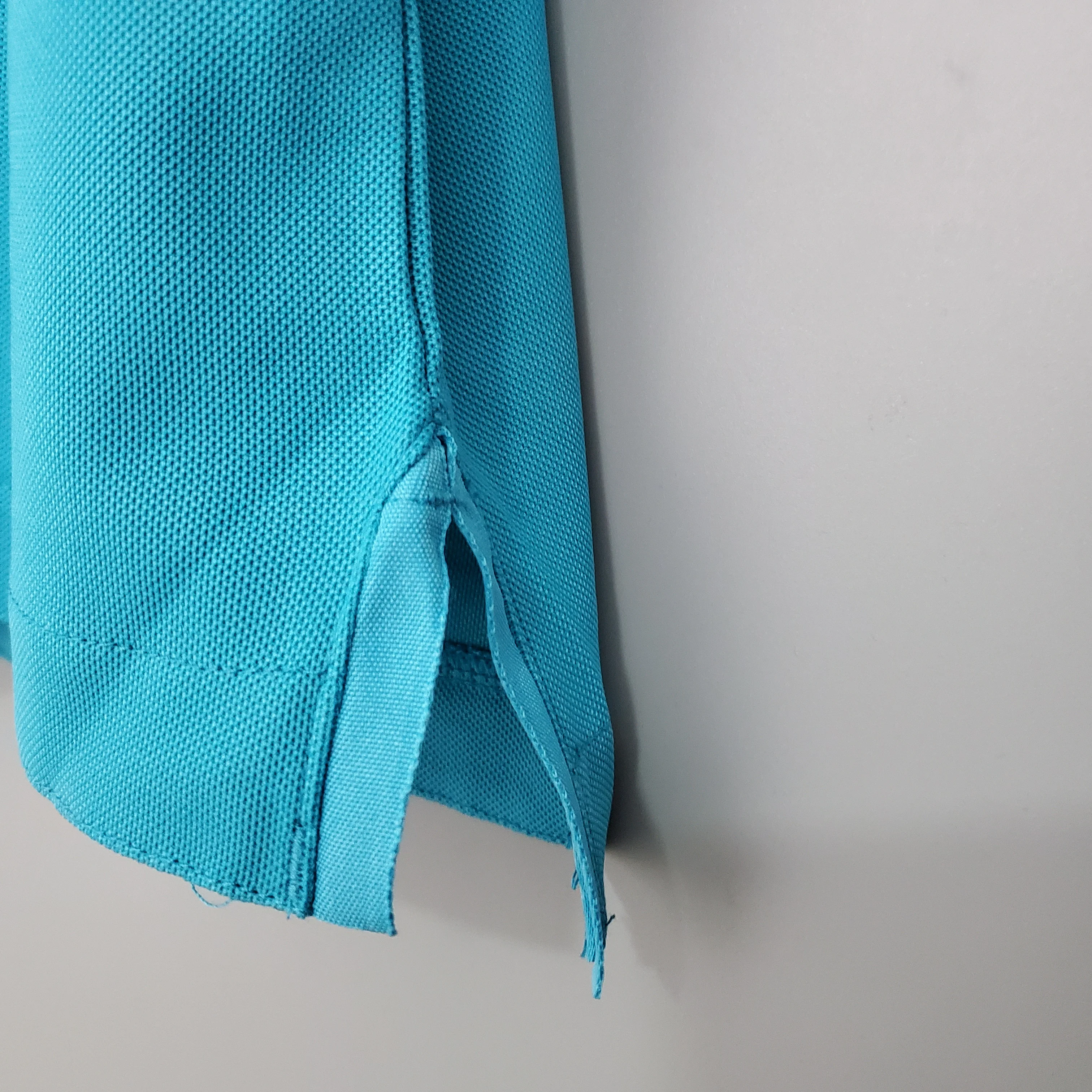 2021 Brazil Pre-match Blue S-XXL - Image 6