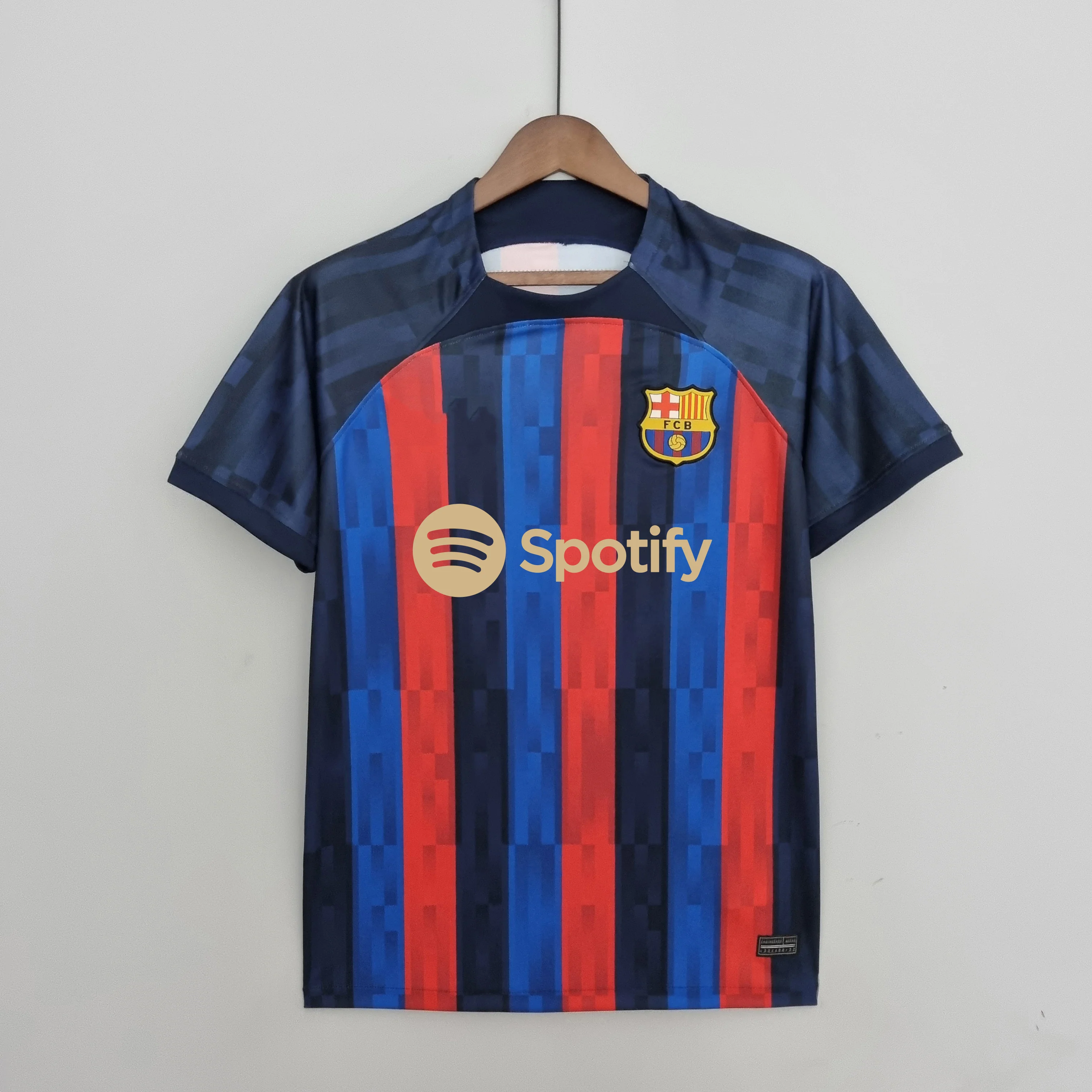 2022-23 Barcelona Home S-XXL