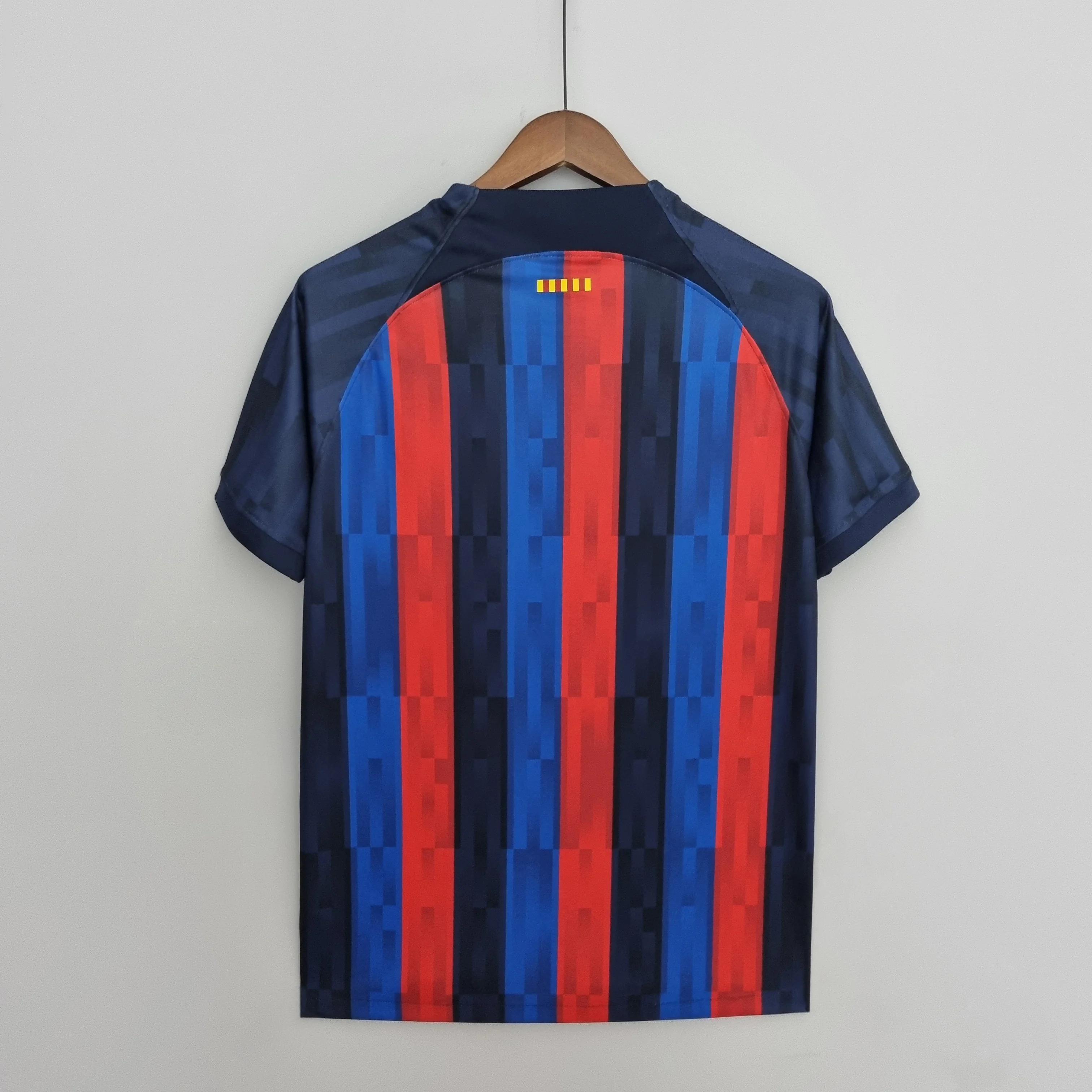 2022-23 Barcelona Home S-XXL - Image 2