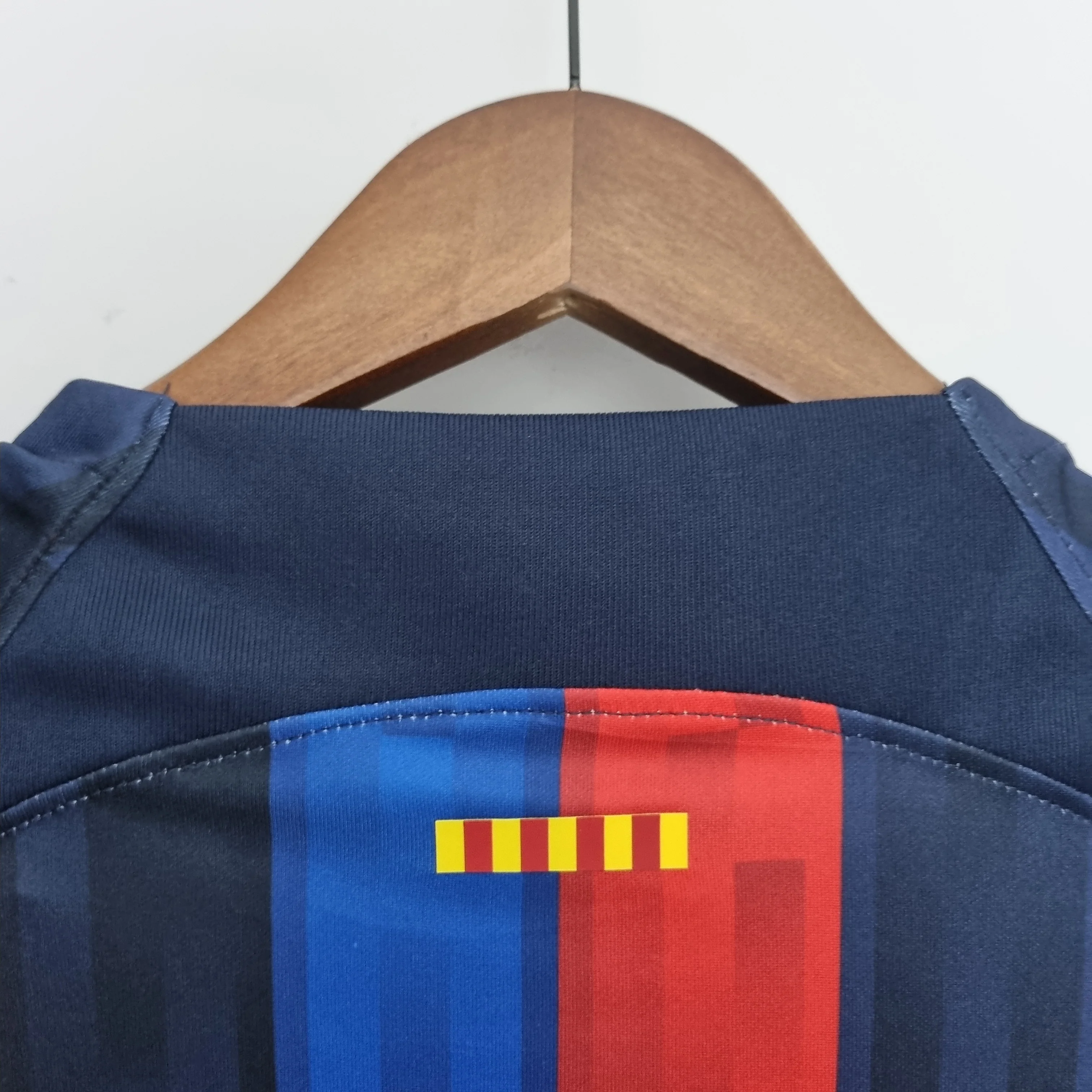 2022-23 Barcelona Home S-XXL - Image 5
