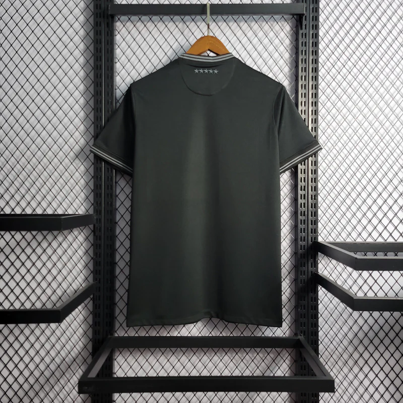 2022-23 Brazil Black Special Edition S-XXL - Image 2