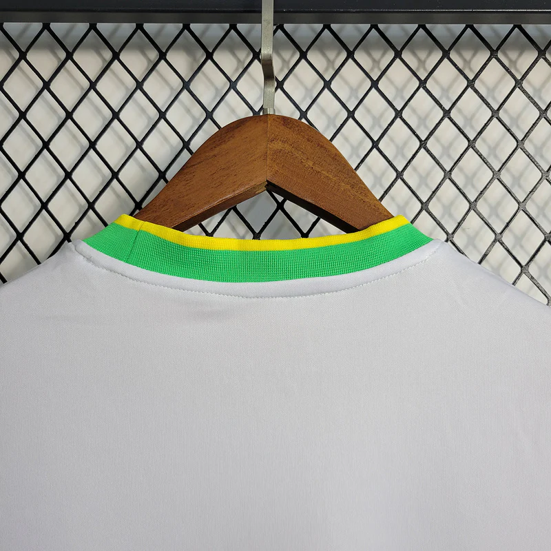 2022-23 Brazil White Pigeon Special Edition Size S-XXL - Image 3