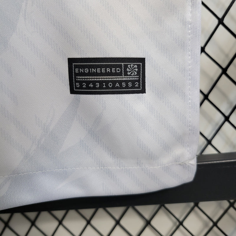 2022-23 Brazil White Pigeon Special Edition Size S-XXL - Image 4
