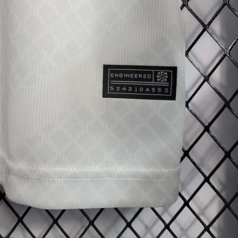 2022-23 Brazil White  S-2XL - Image 3