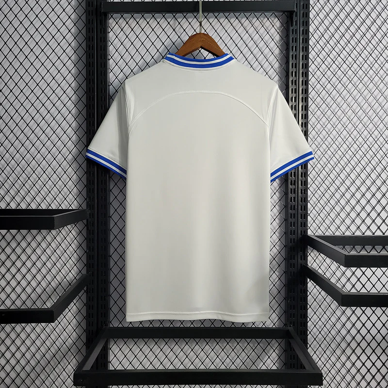2022-23 Brazil White  S-2XL - Image 7
