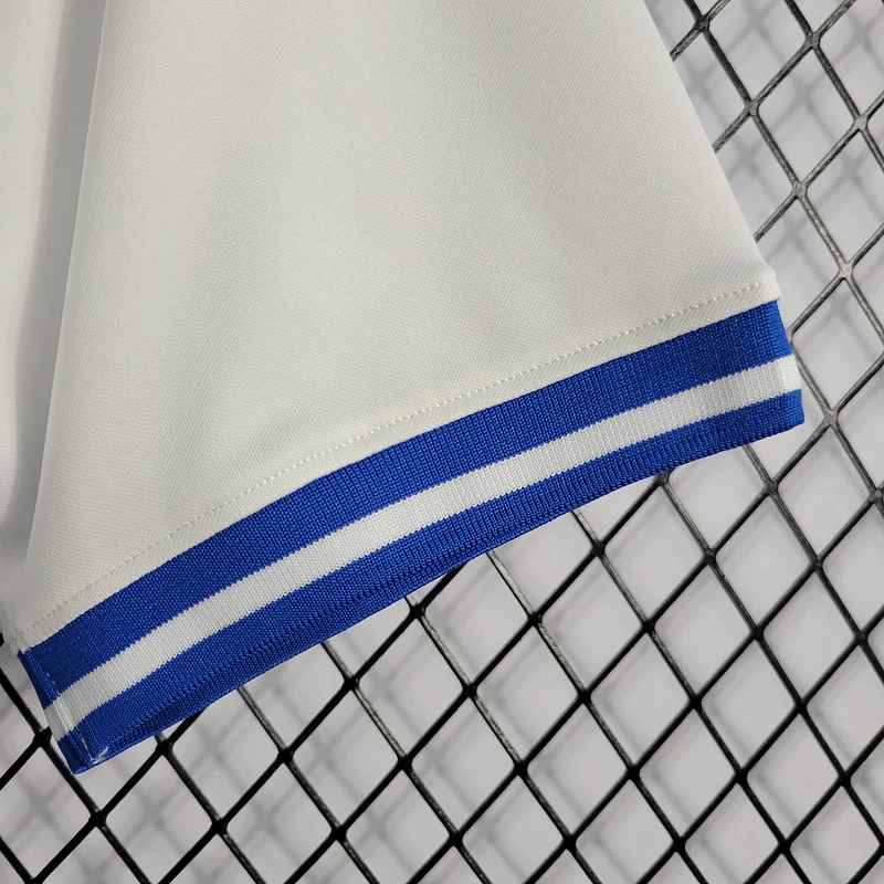 2022-23 Brazil White  S-2XL - Image 8