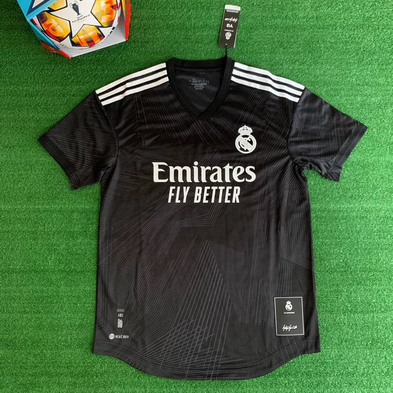 2022-23 Real Madrid Y-3 Special S-2XL