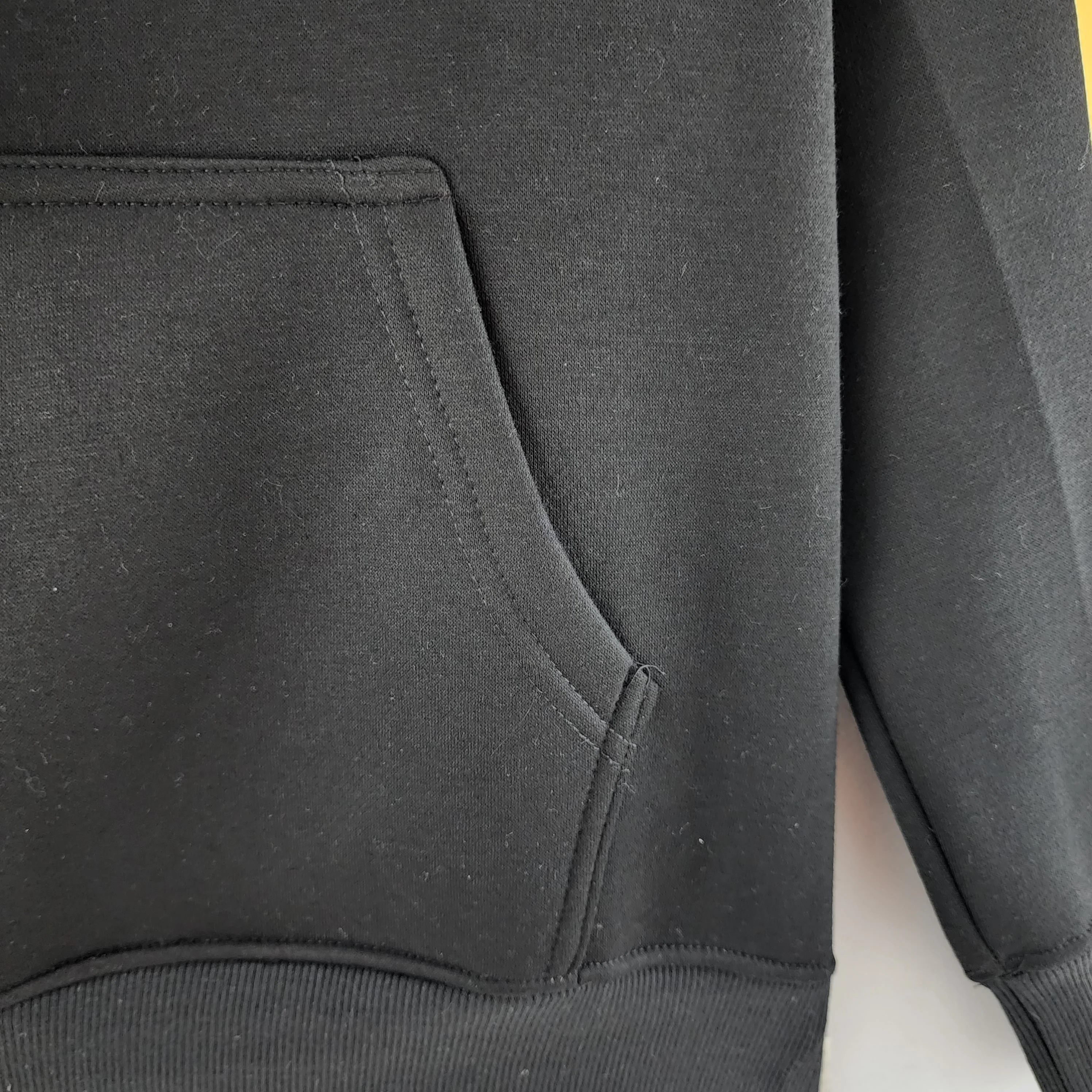 2022 Germany Hoodie black S-XXL - Image 4