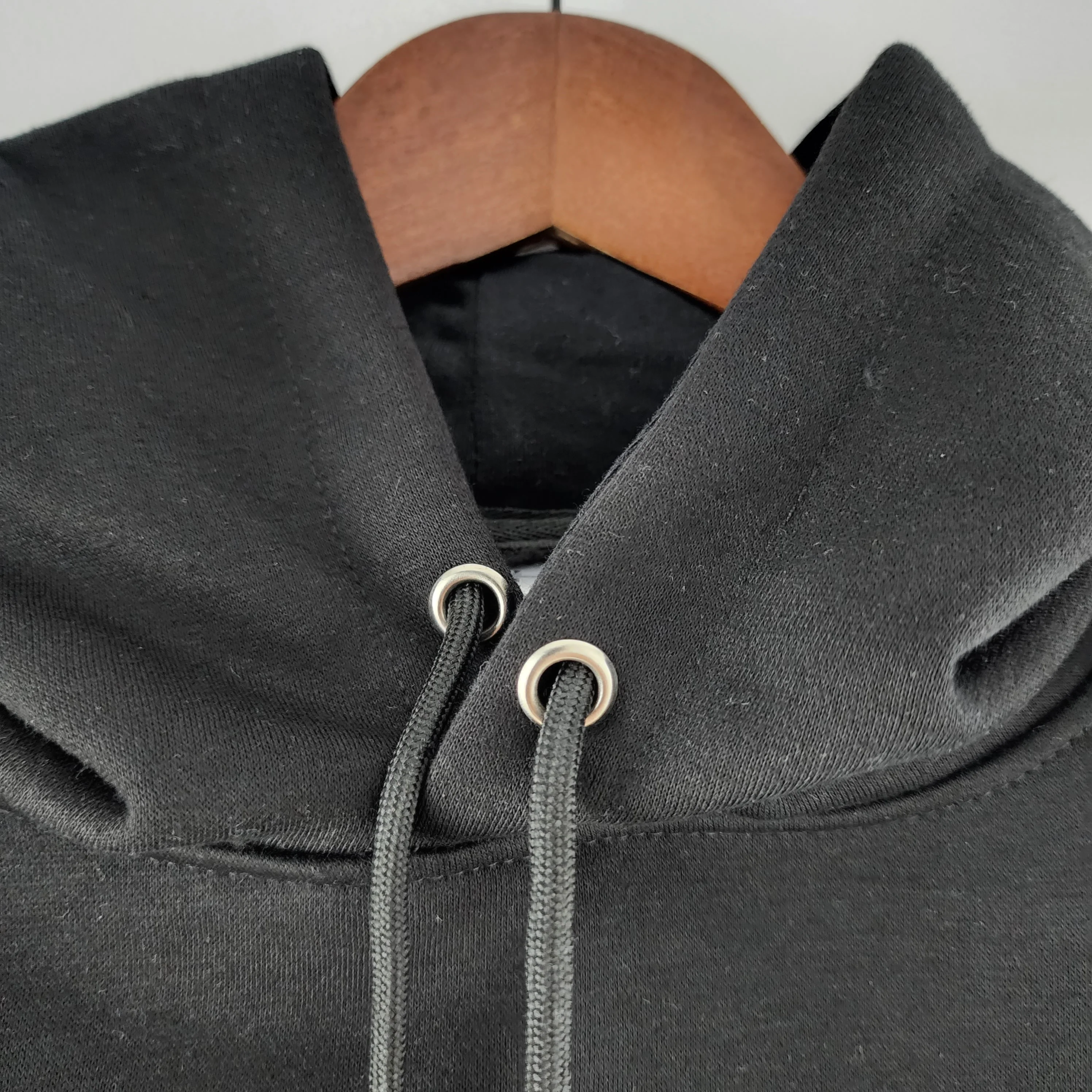 2022 Germany Hoodie black S-XXL - Image 5