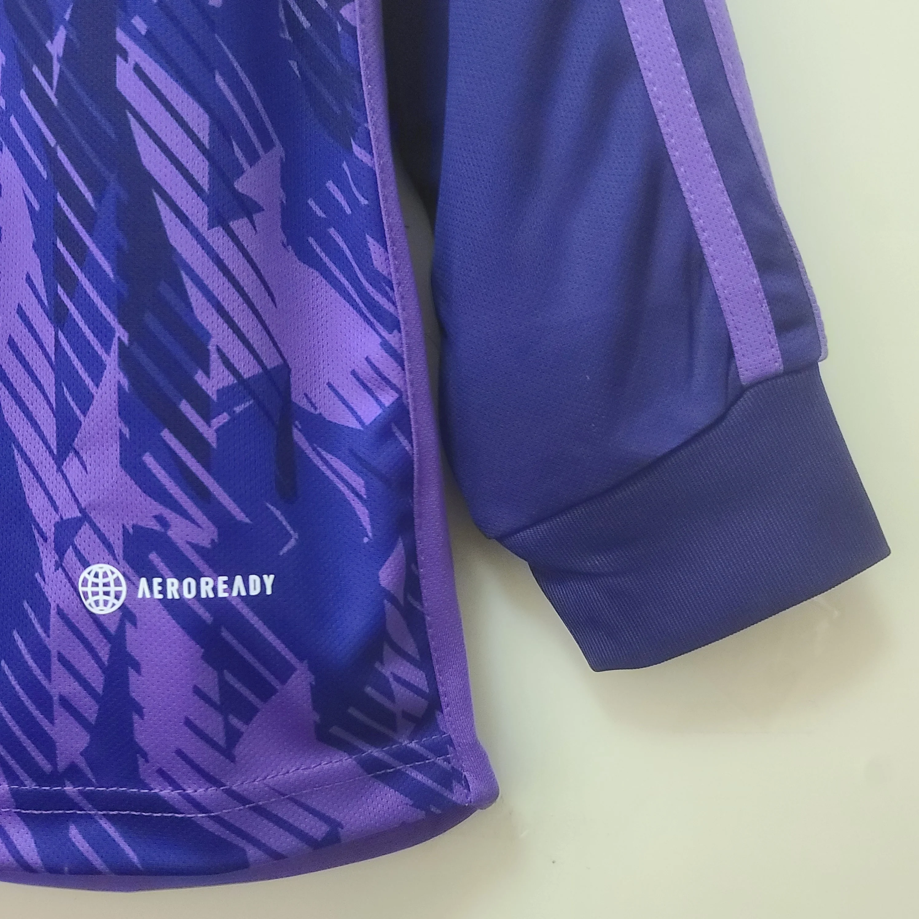 2022 Argentina Away long sleeve S-2XL - Image 4