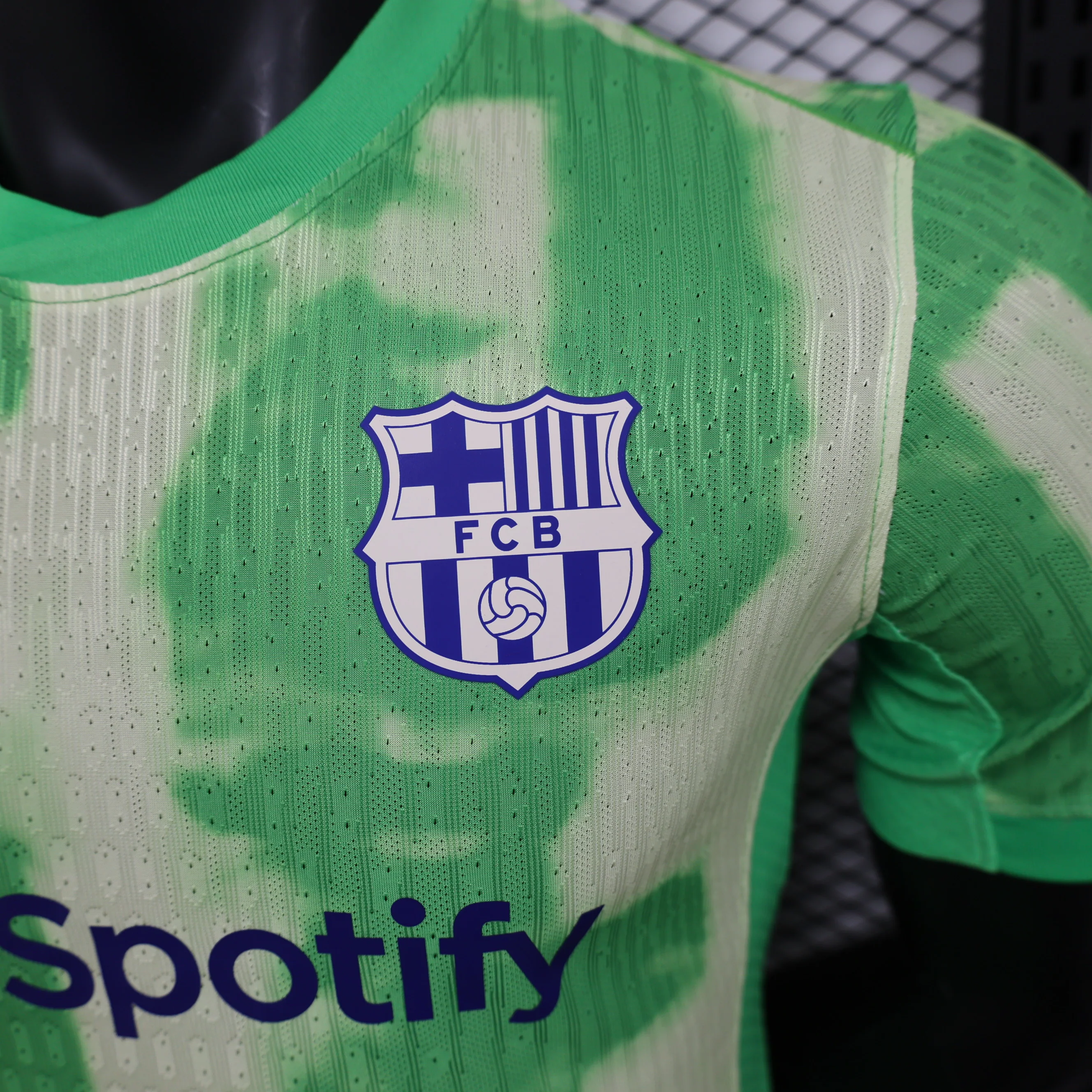 2024-25 Player Barcelona Special Edition S-XXL - Image 9