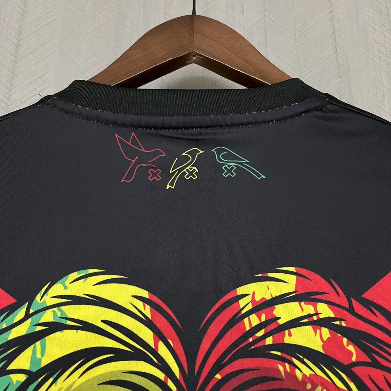 2023-24 Ajax Pre Match S-XXL - Image 2