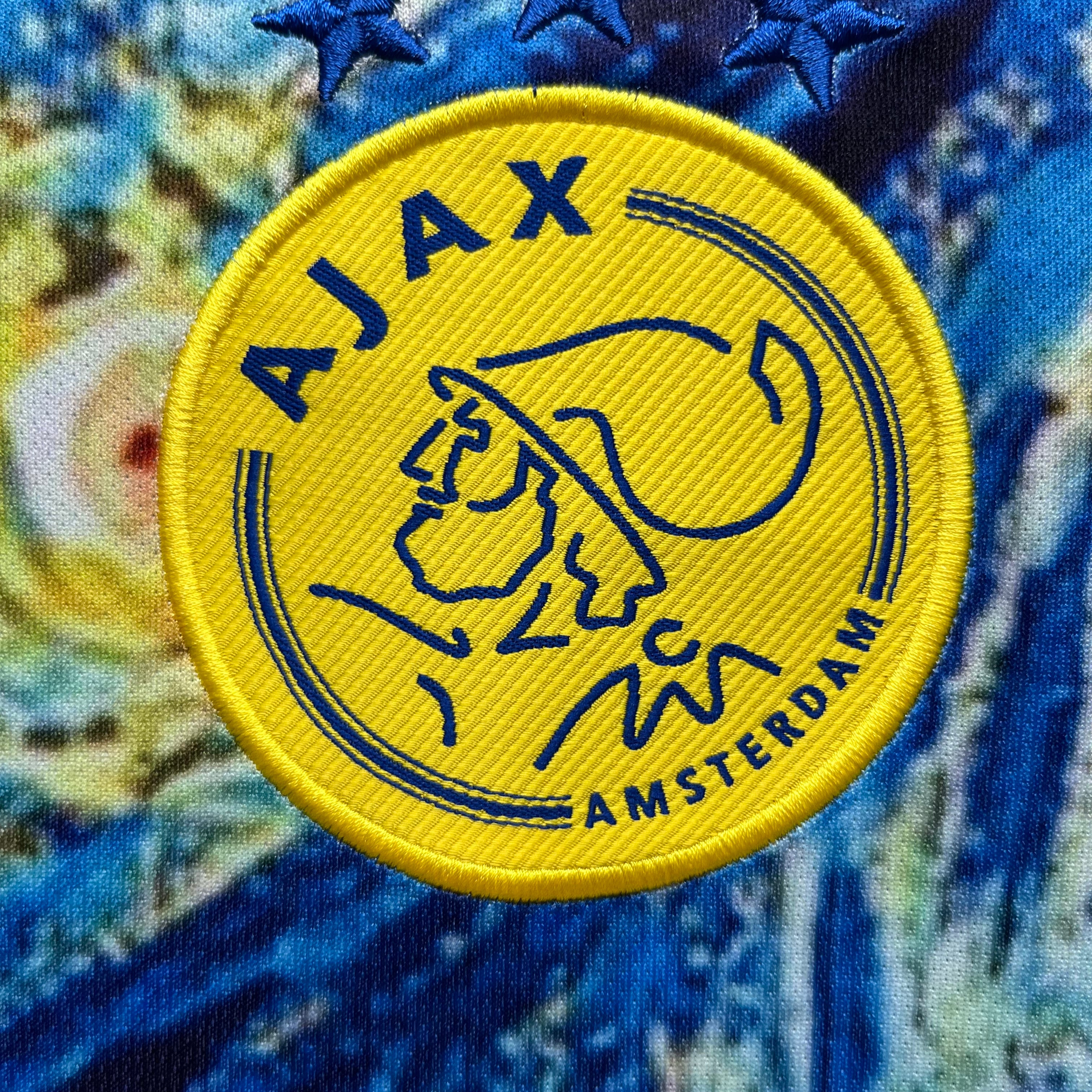 2023-24 Ajax Special Color Size S-2XL - Image 7