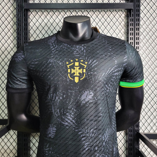 2023-24 Brazil Special Edition Player Size S-XXL - Image 2