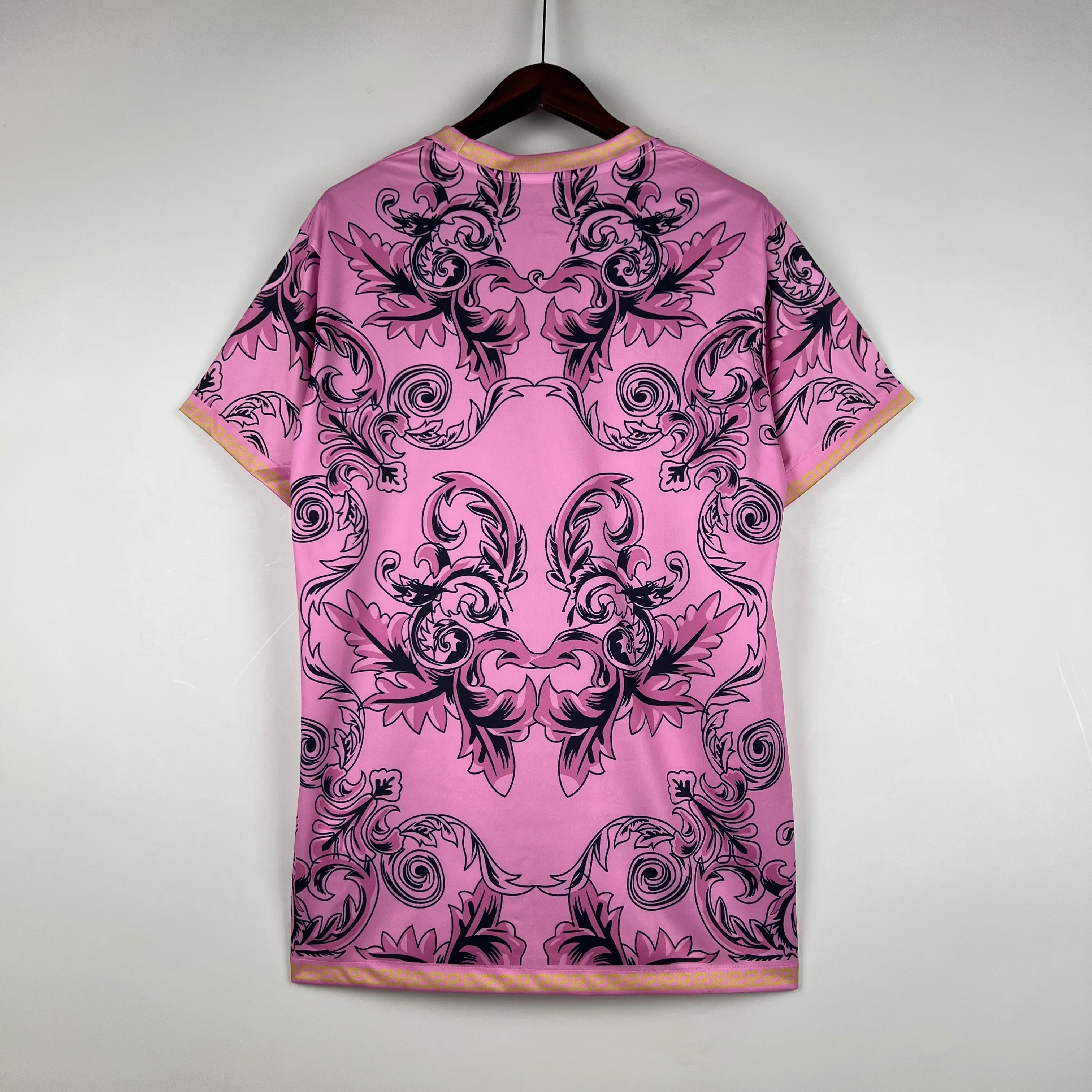 Italy x Versace Pink S-XXL - Image 2