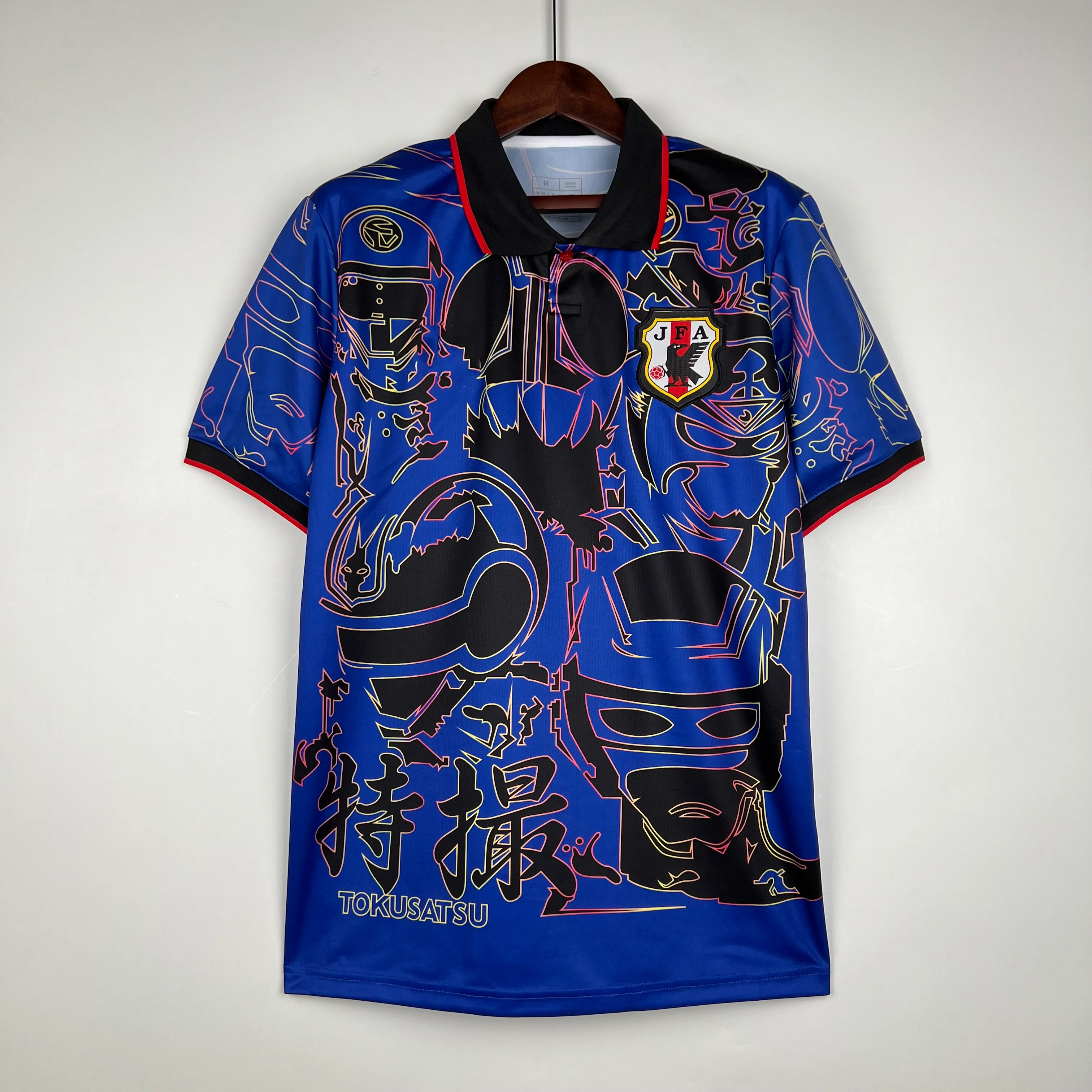 2023-24 Japan Special Edition S-XXL