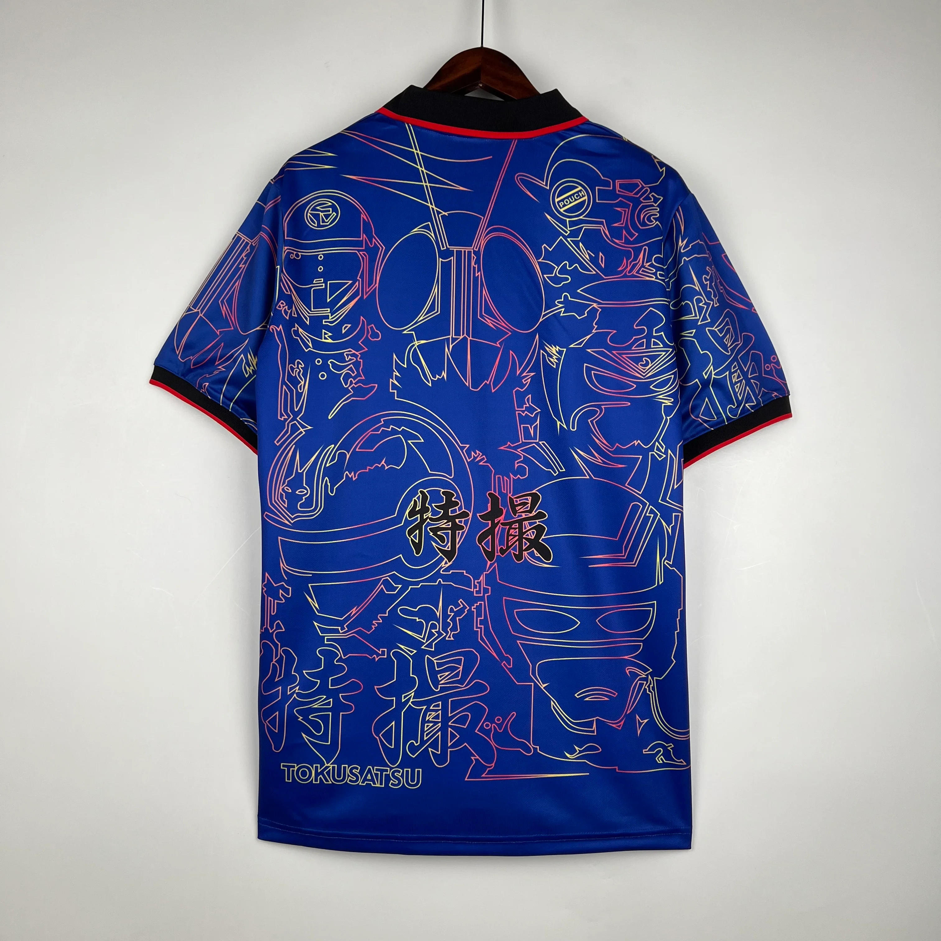 2023-24 Japan Special Edition S-XXL - Image 2
