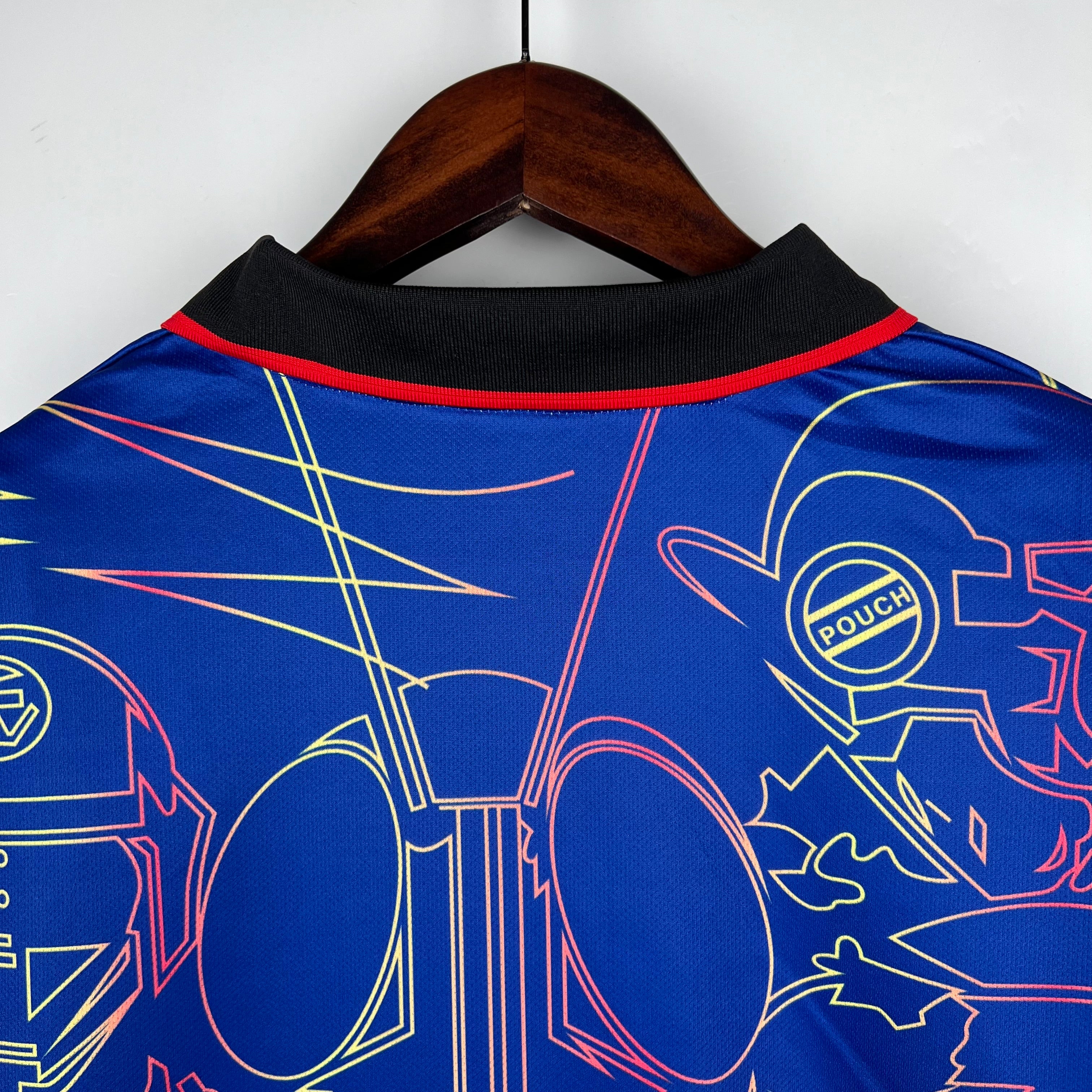 2023-24 Japan Special Edition S-XXL - Image 3