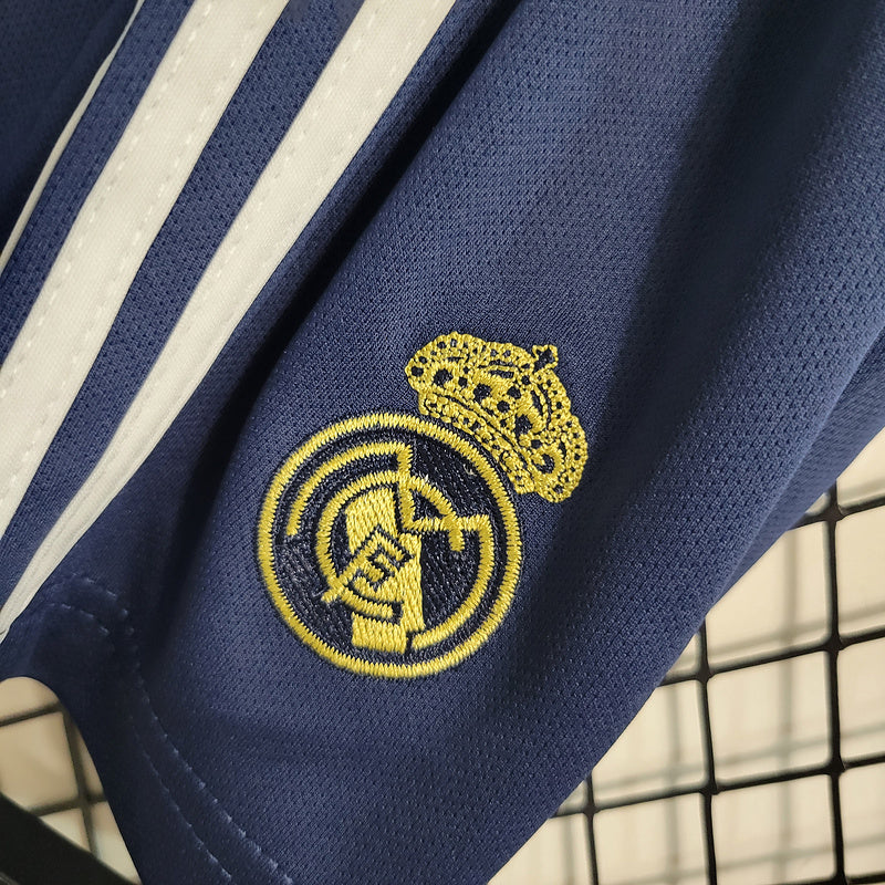 2025-26 Kids Real Madrid Special Edition White Gragon 16-28 - Image 4