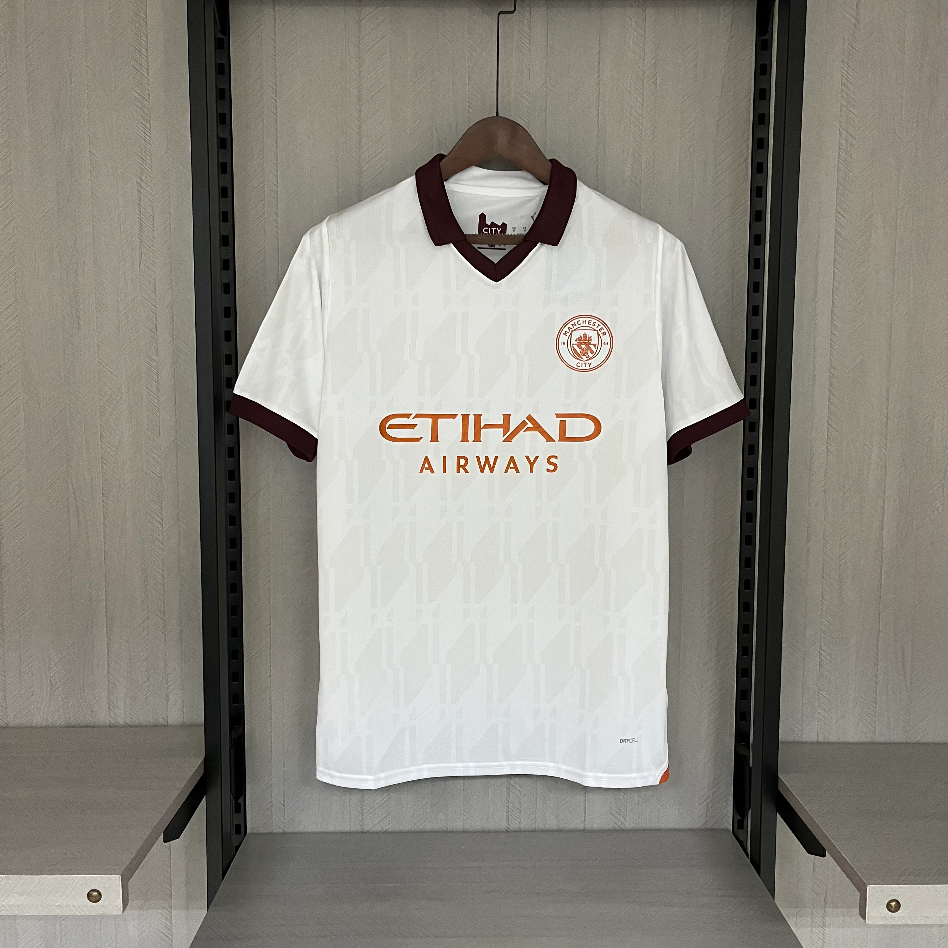2023-24 Manchester City Third away S-2XL