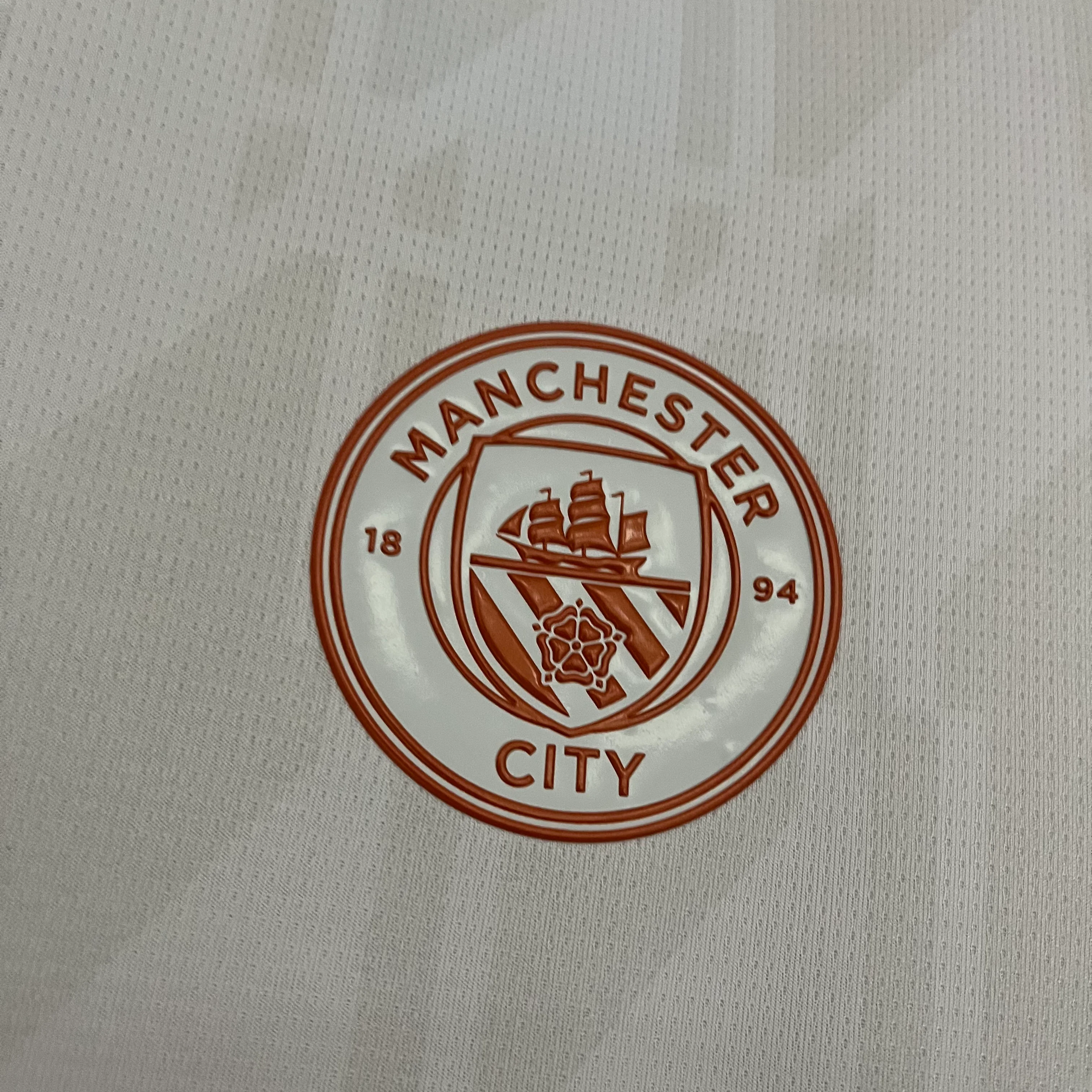 2023-24 Manchester City Third away S-2XL - Image 5