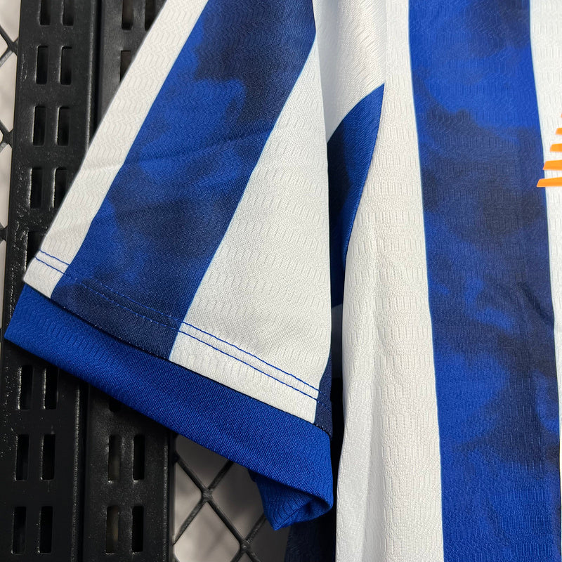 2024-25 Porto Home S-4XL - Image 3