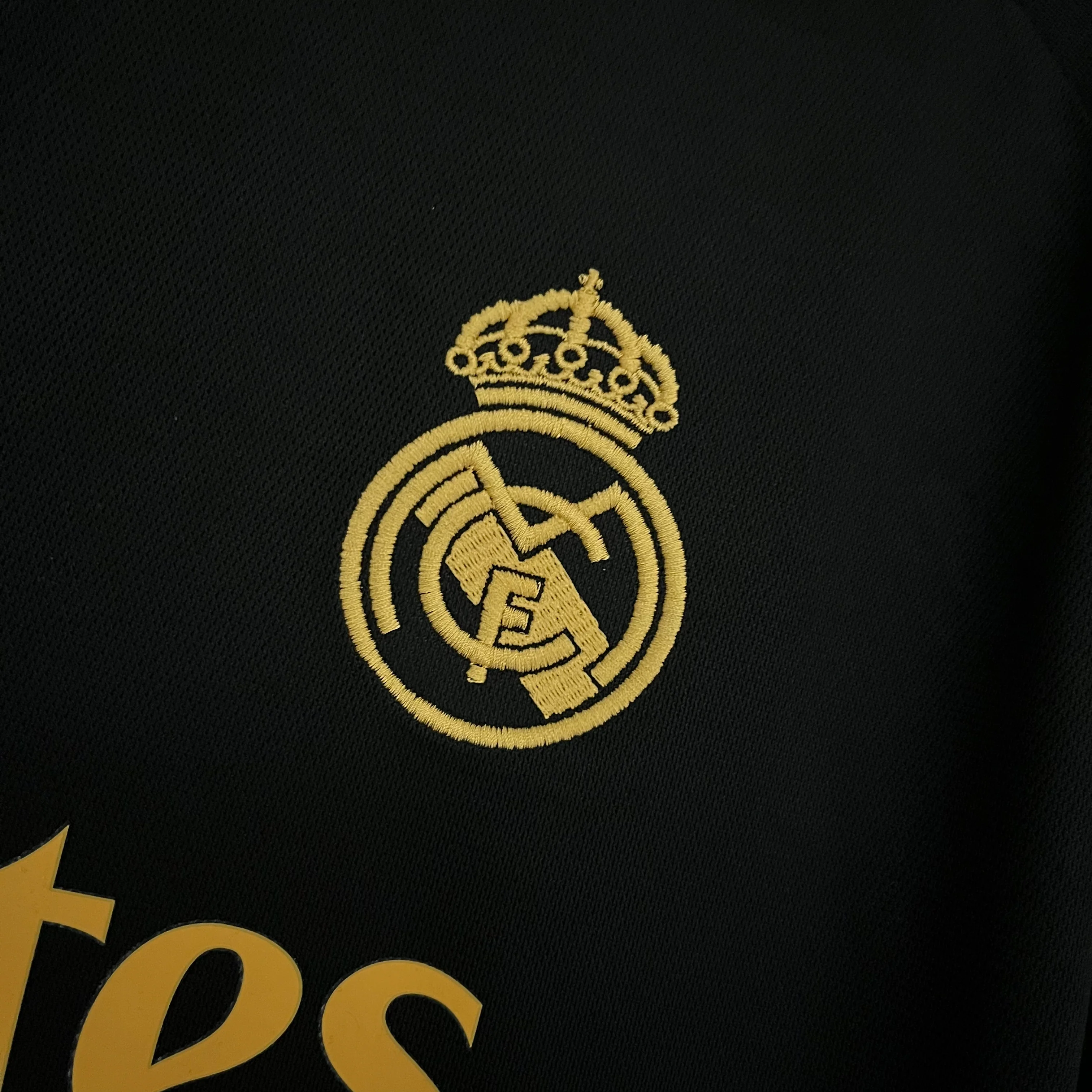 2023-24 Real Madrid Second Away - Image 4