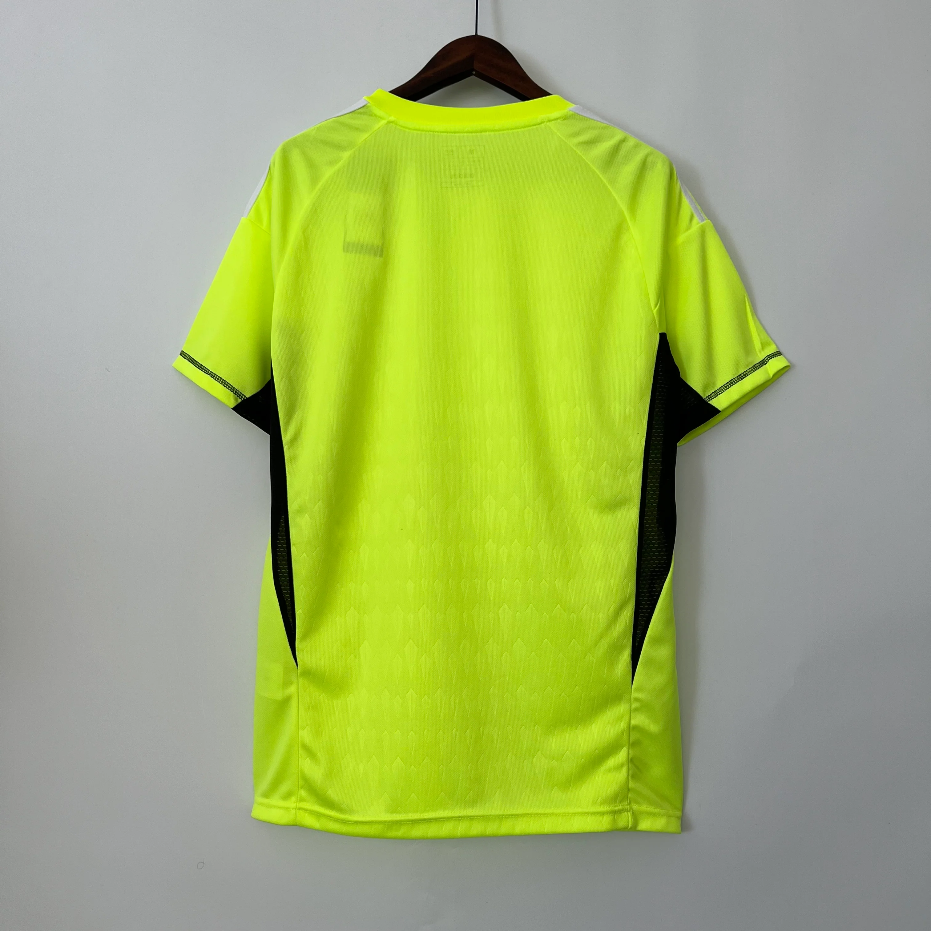 2023 Goalkeeper Italy Green S-XXL - Image 2