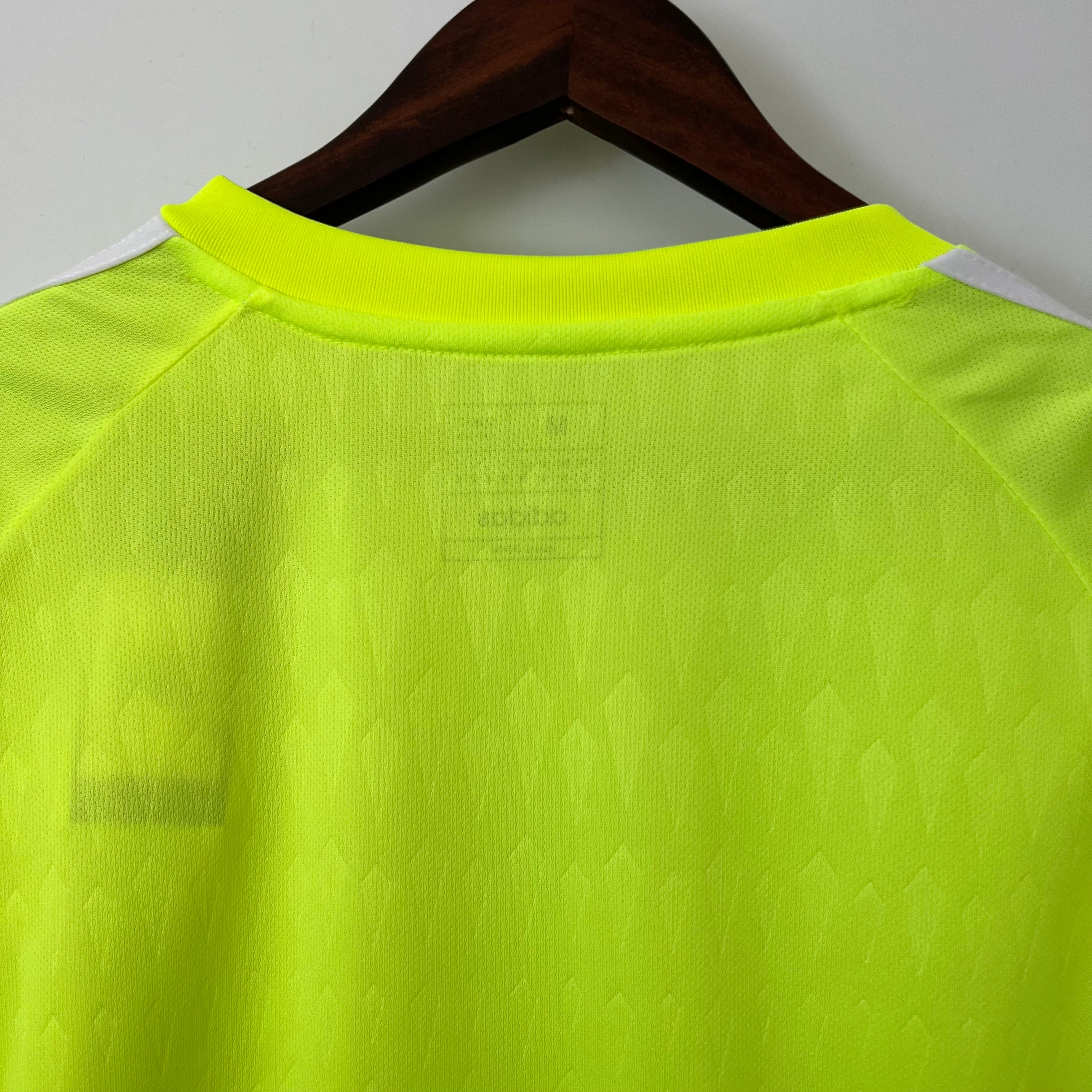 2023 Goalkeeper Italy Green S-XXL - Image 4