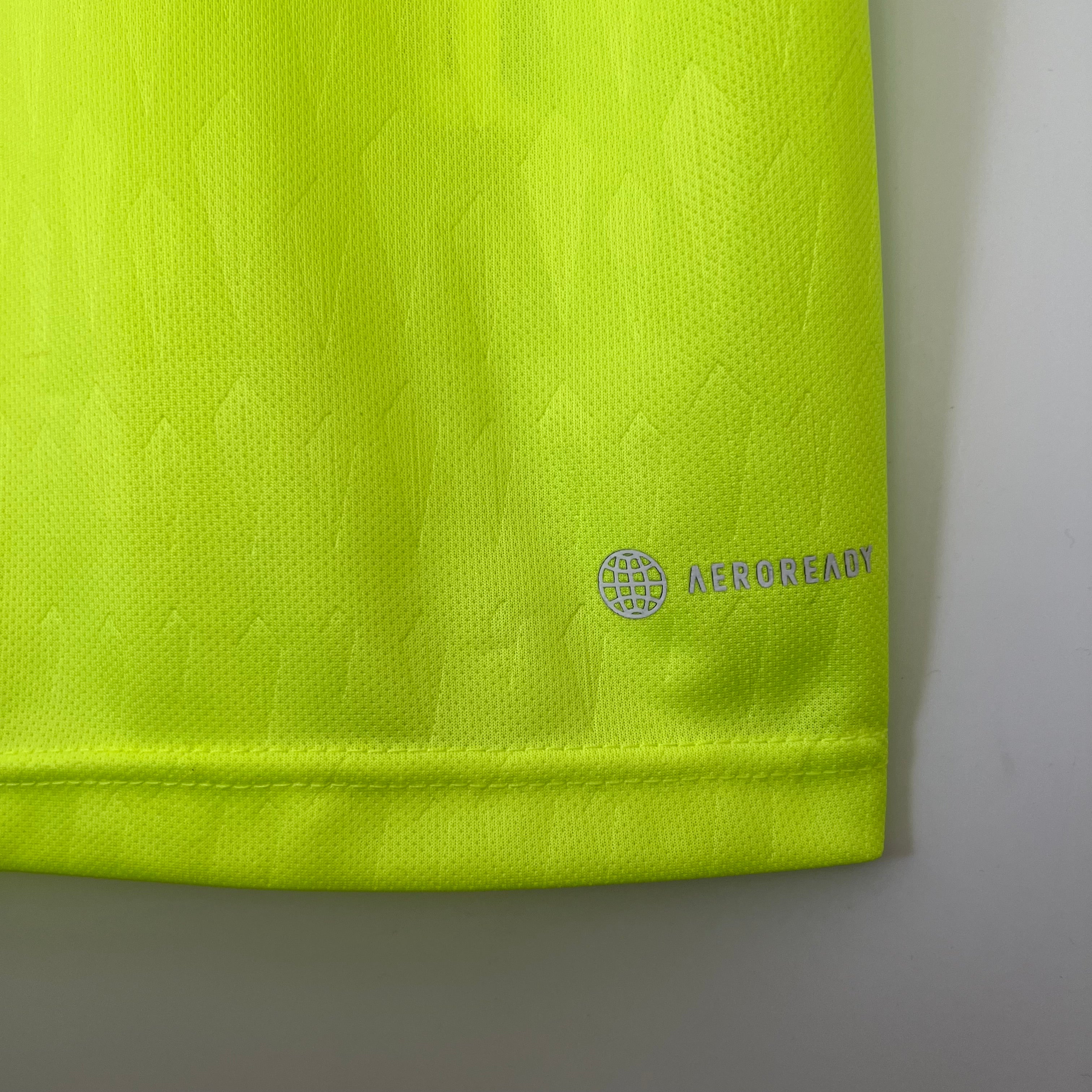 2023 Goalkeeper Italy Green S-XXL - Image 5
