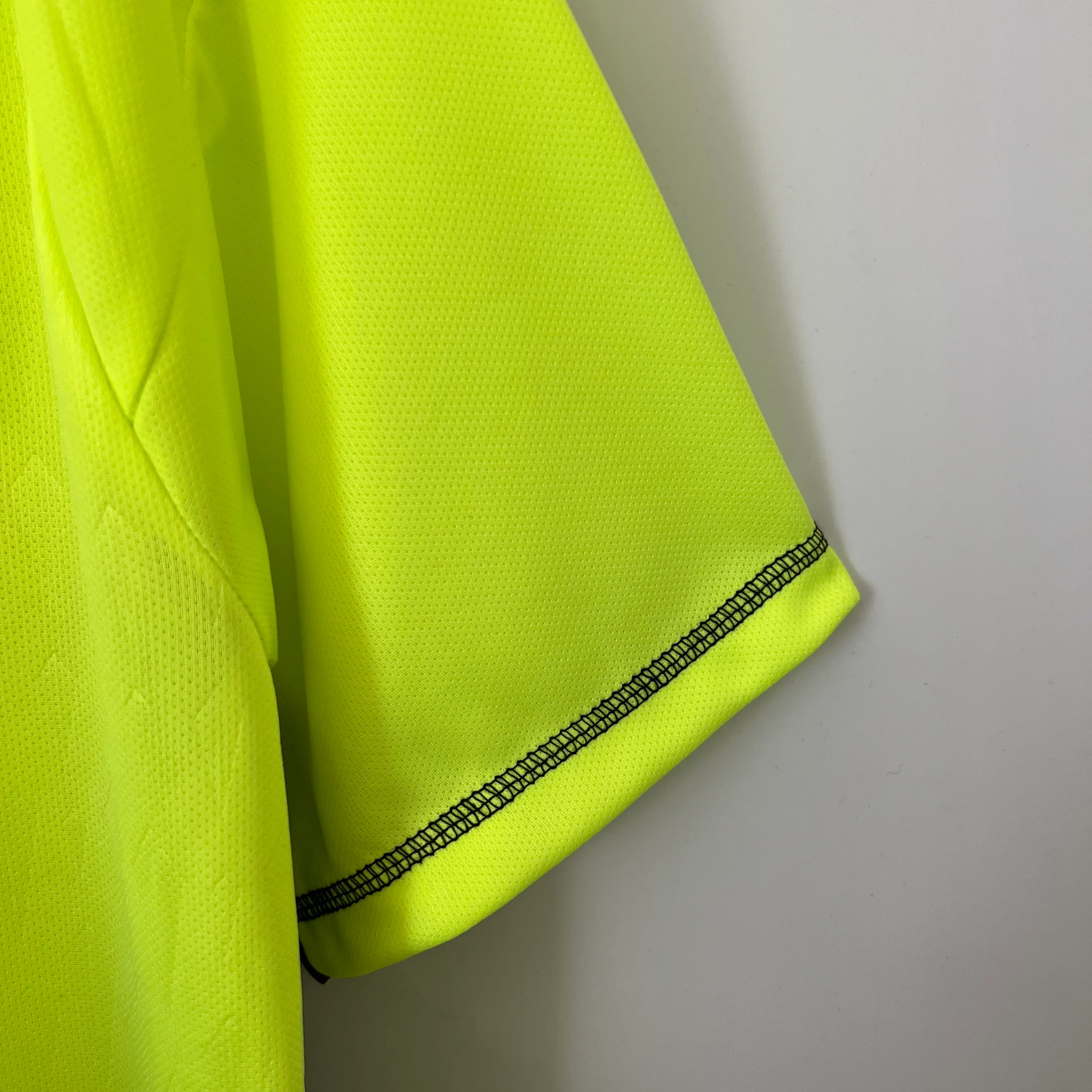 2023 Goalkeeper Italy Green S-XXL - Image 6