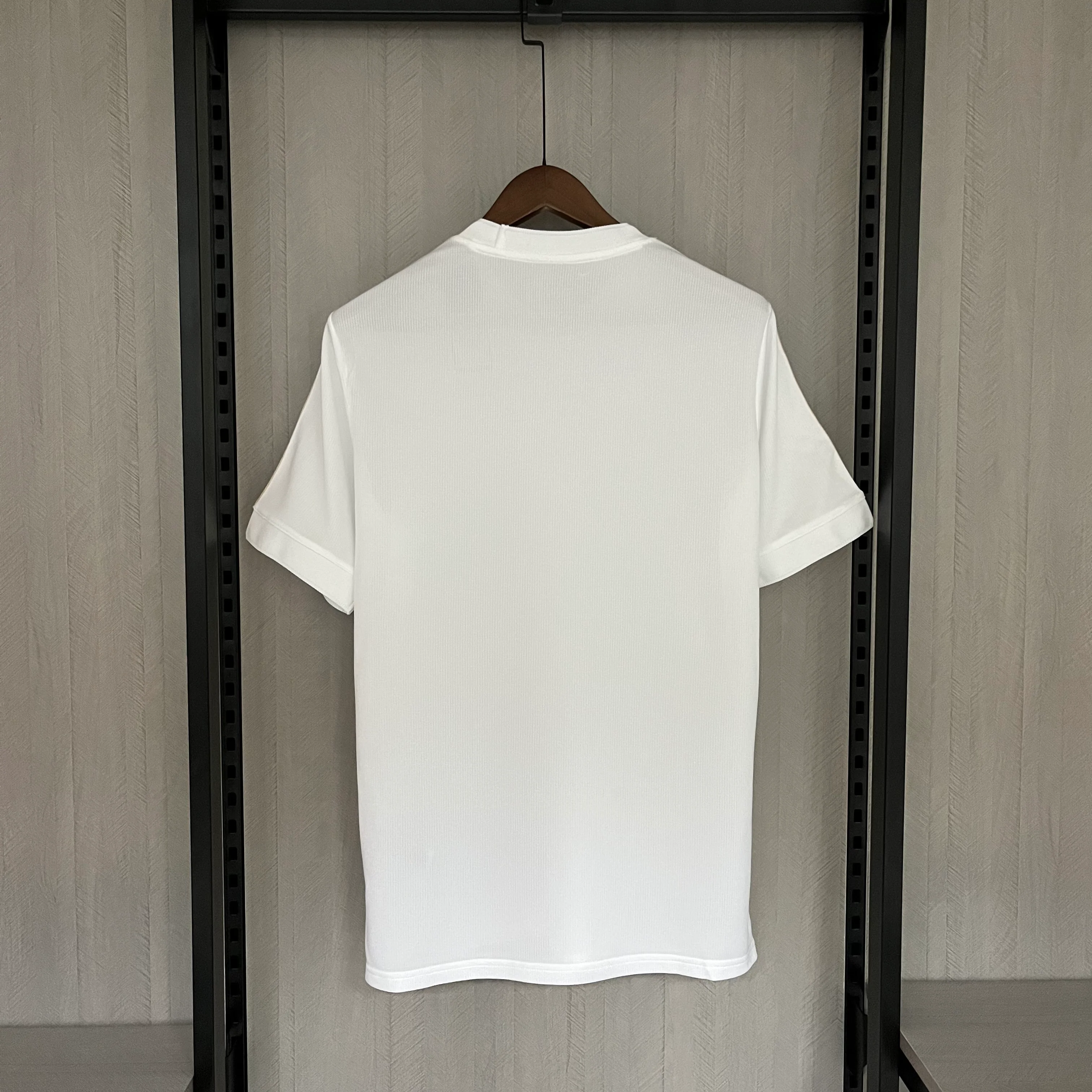 2023 Italy 125th Anniversary White S-2XL - Image 2