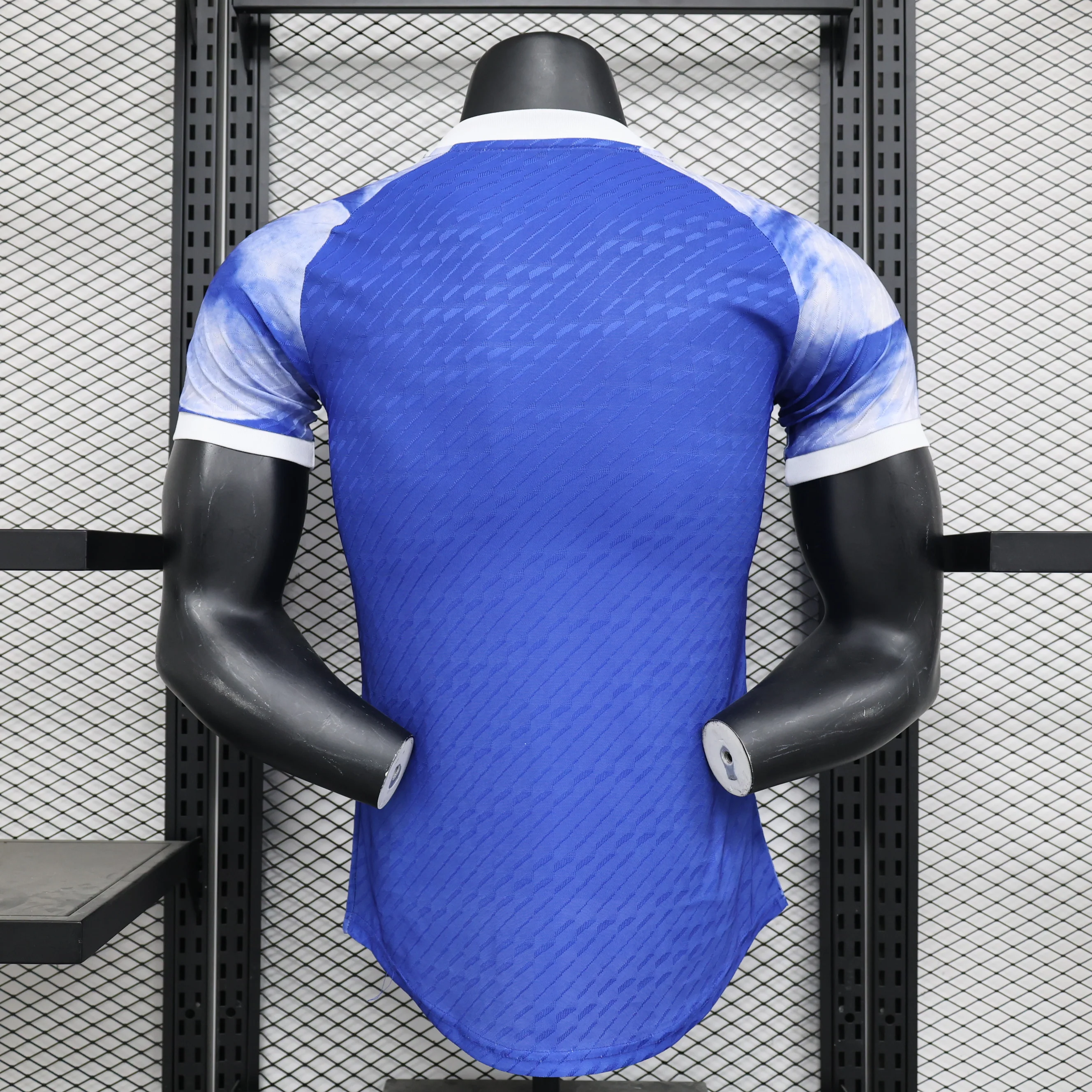 2023 Japan Special Edition Blue Player S-XXL - Image 2