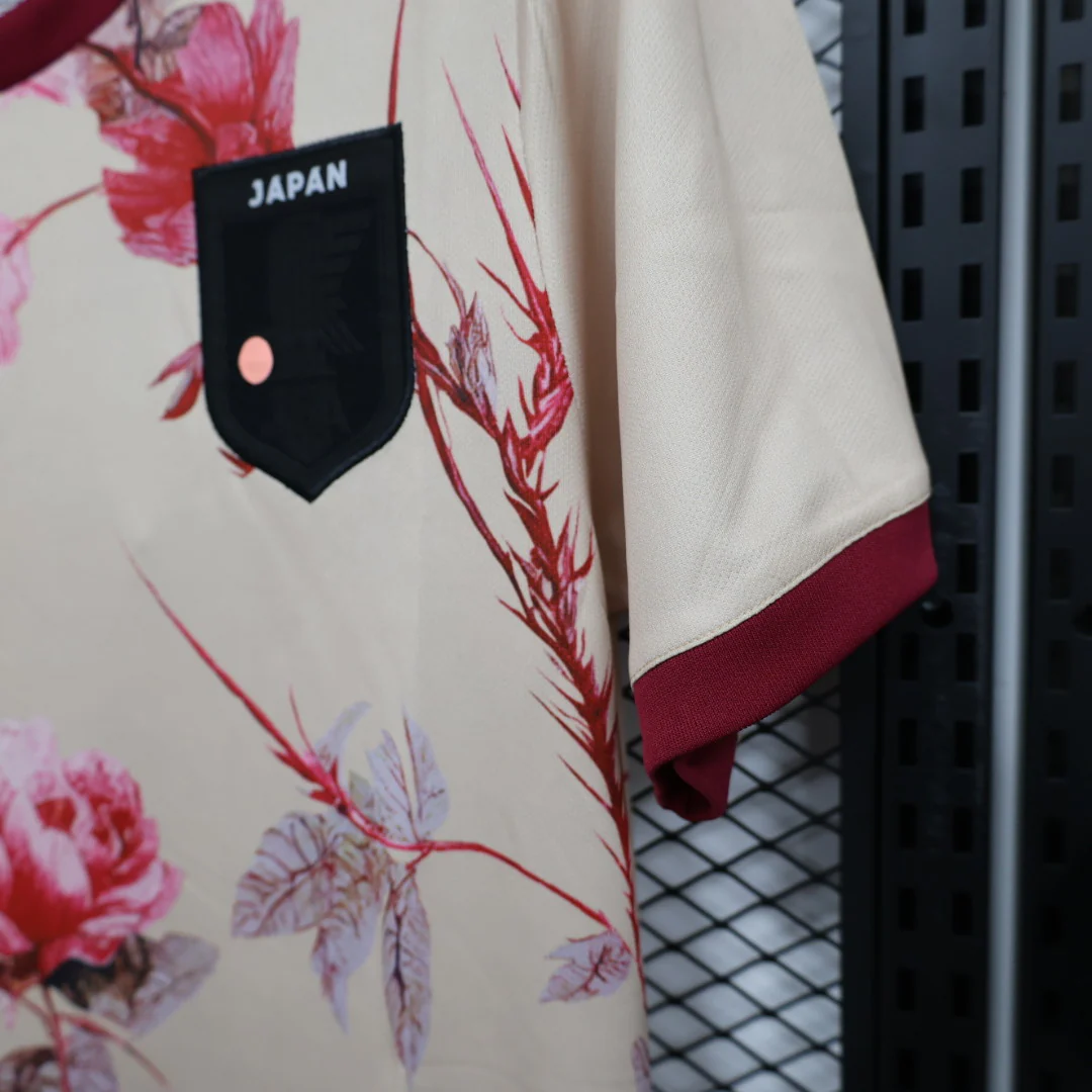 2023 Japan Special Edition Flower S-XXL - Image 3