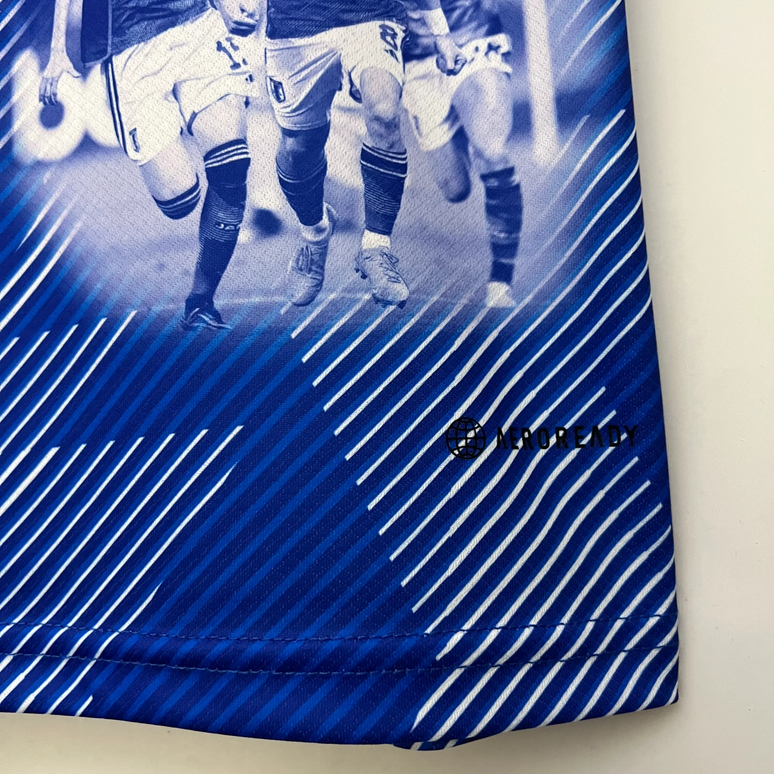 2023 Japan Special Edition Blue S-XXL - Image 4