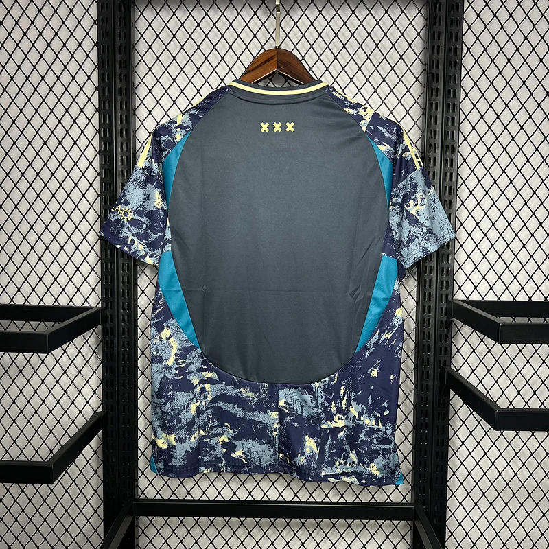 2024-25 Ajax Away S-2XL - Image 2