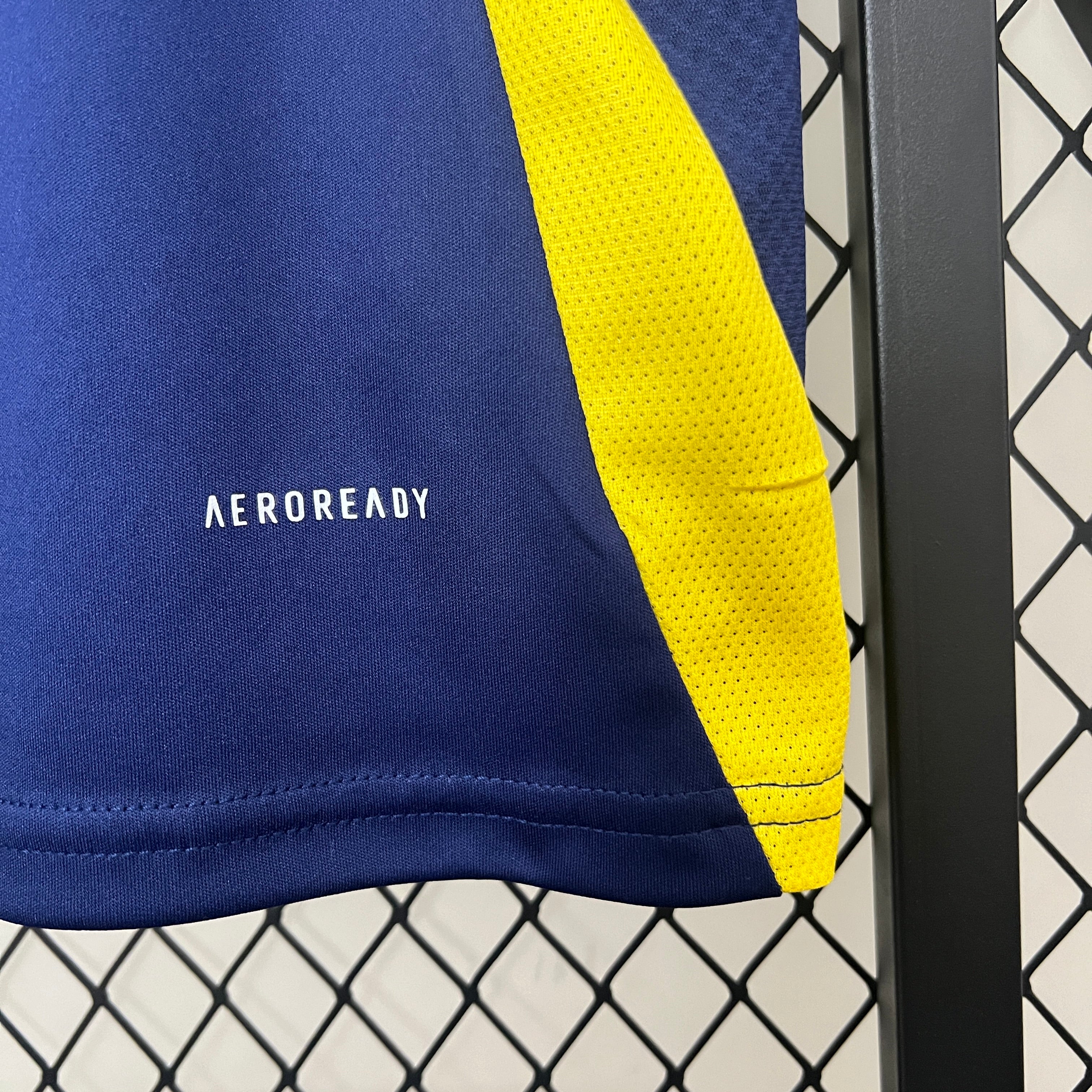 2024-25 Al Nassr FC Riyadh Victory Away S-2XL - Image 6