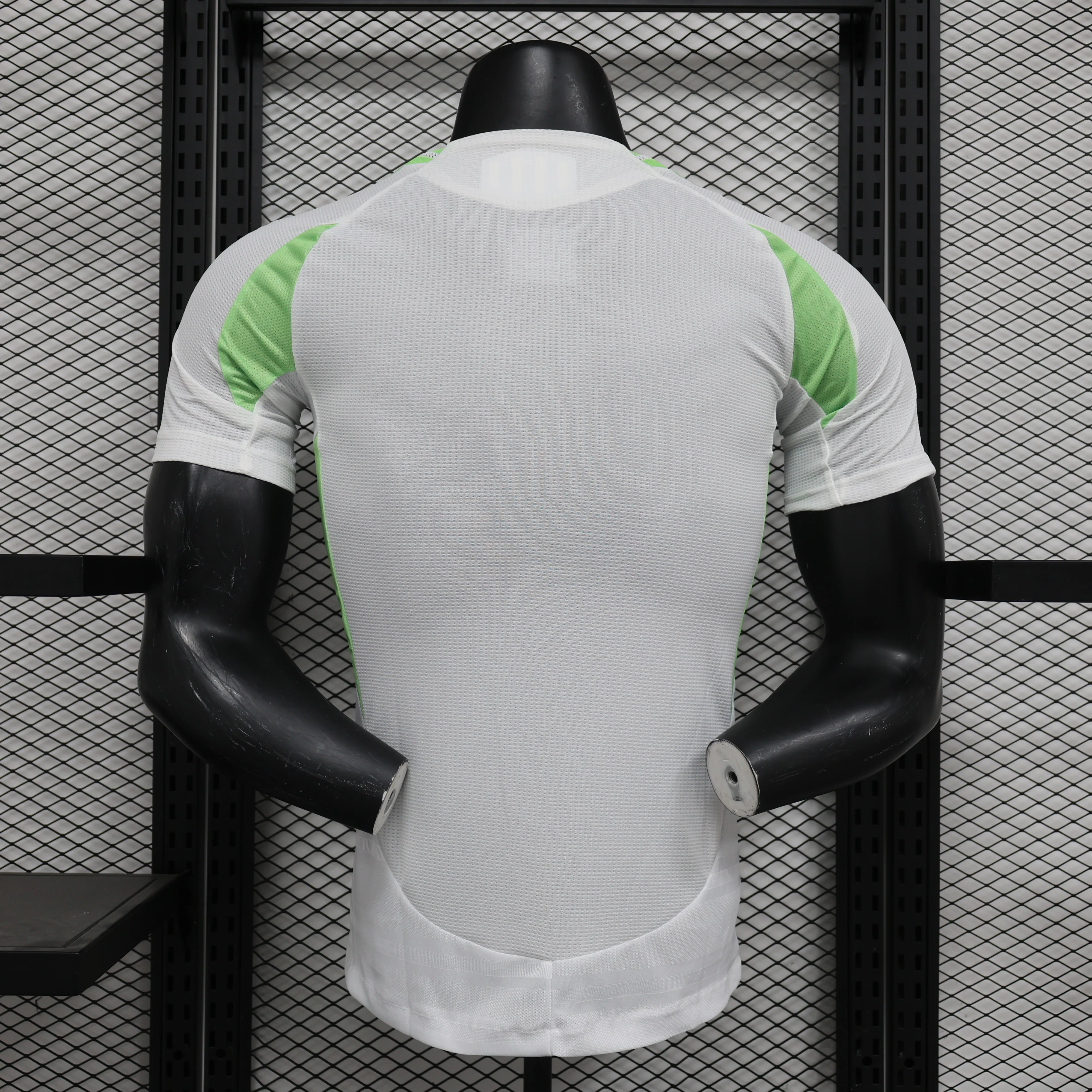2024-25 Algeria Special Player S-2XL - Image 2