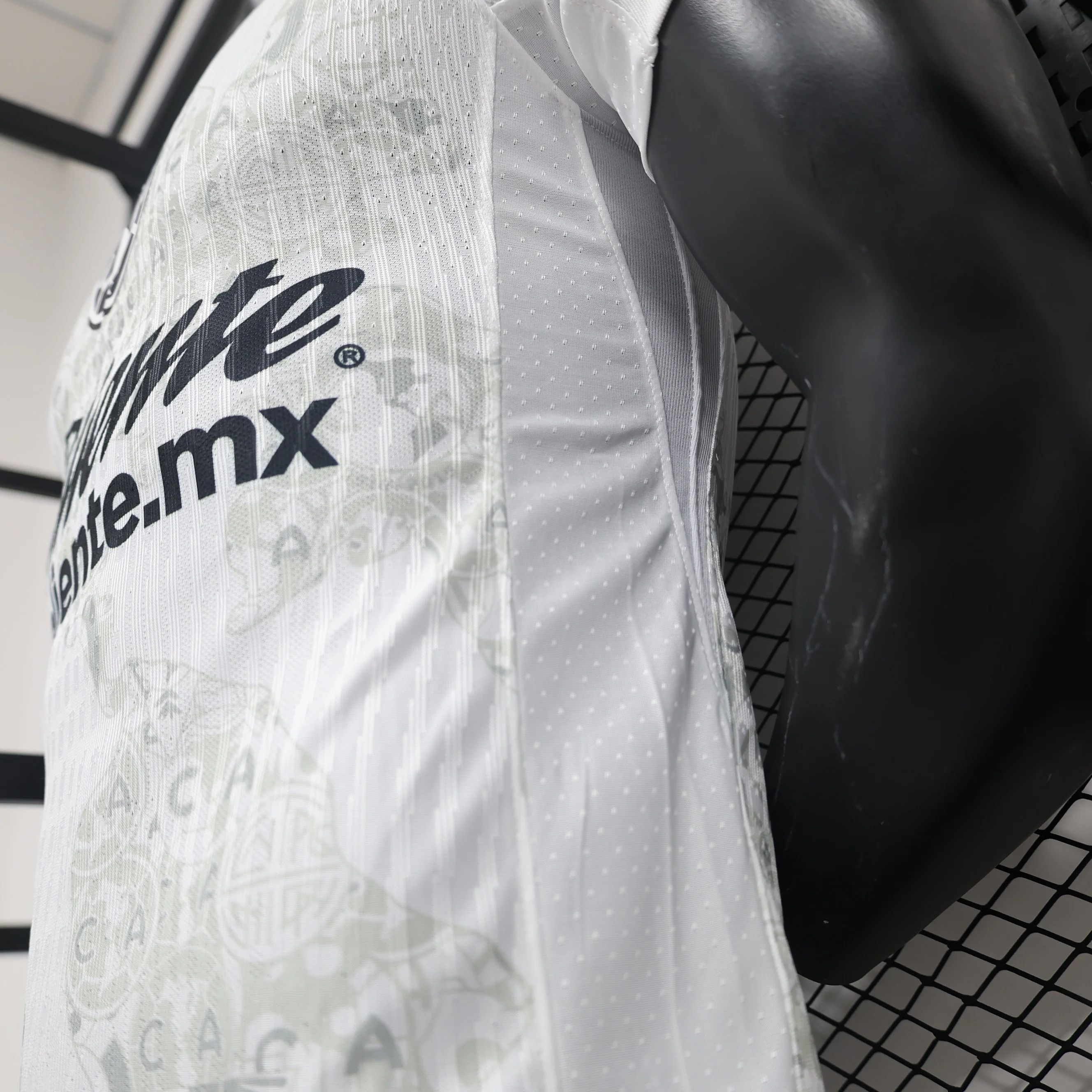 2024-25 Americas White Player S-XXL - Image 5