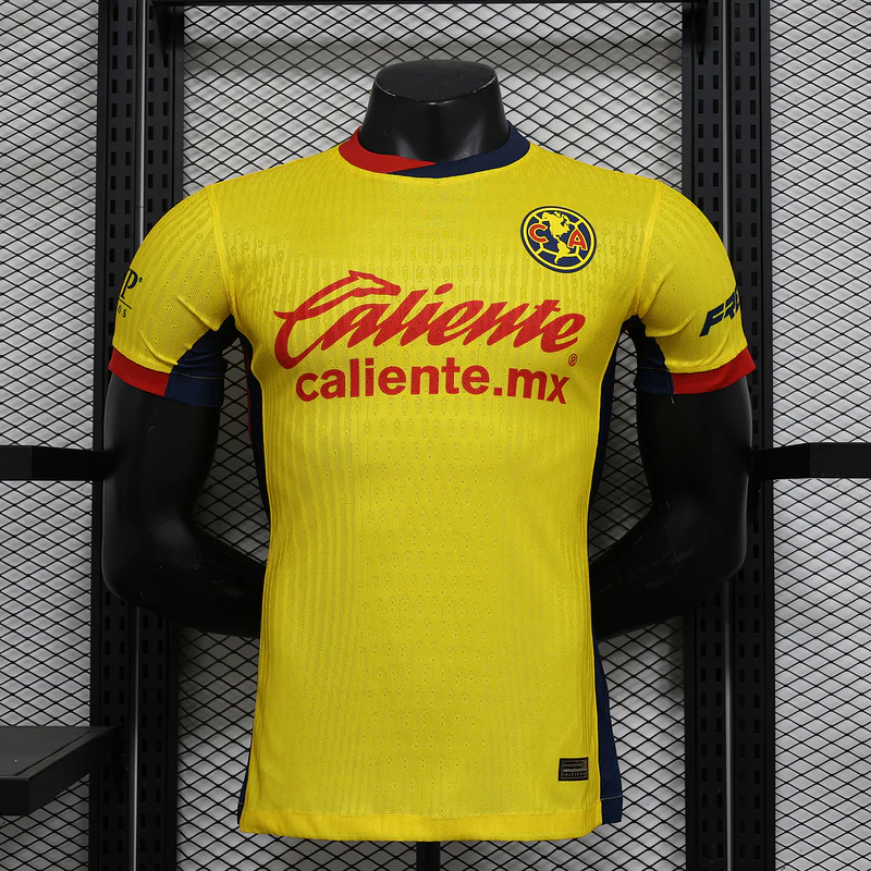 2024-25 Americas Home Player S-XXL