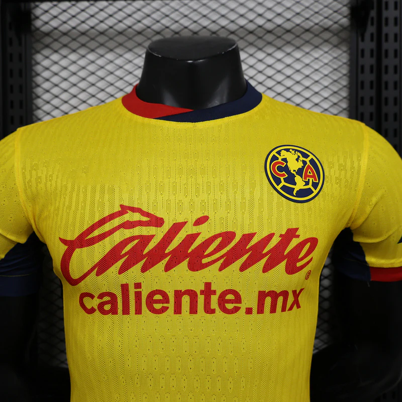 2024-25 Americas Home Player S-XXL - Image 3