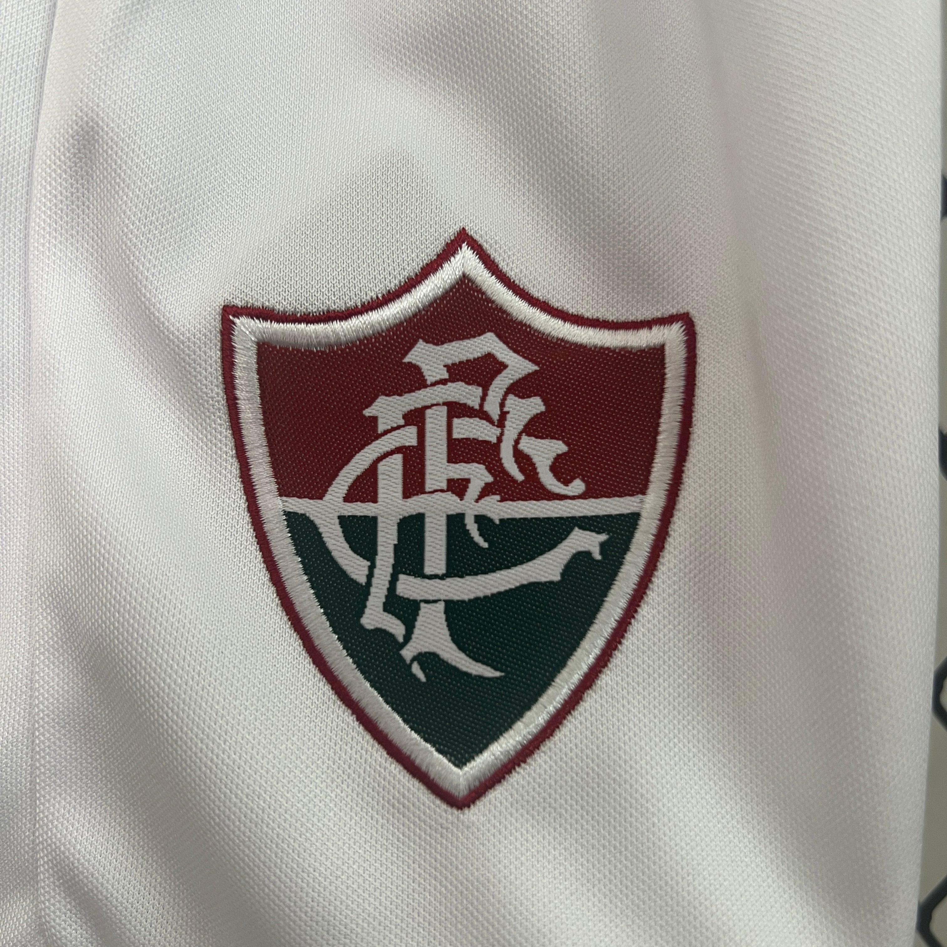 2024-25 Fluminense home kids 16-28 - Image 6
