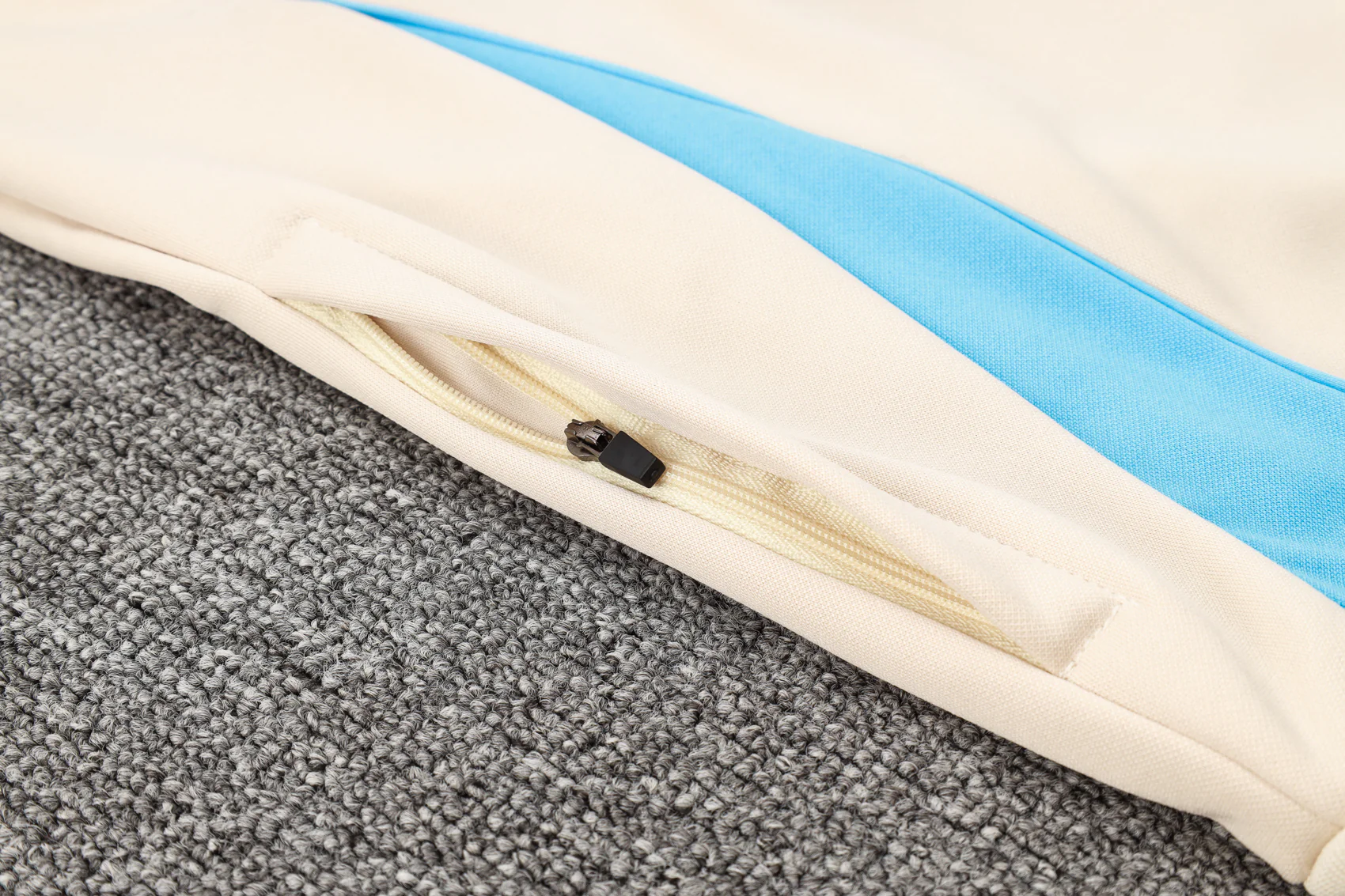 2024-25 Argentina Beige Training Suit S-2XL - Image 10