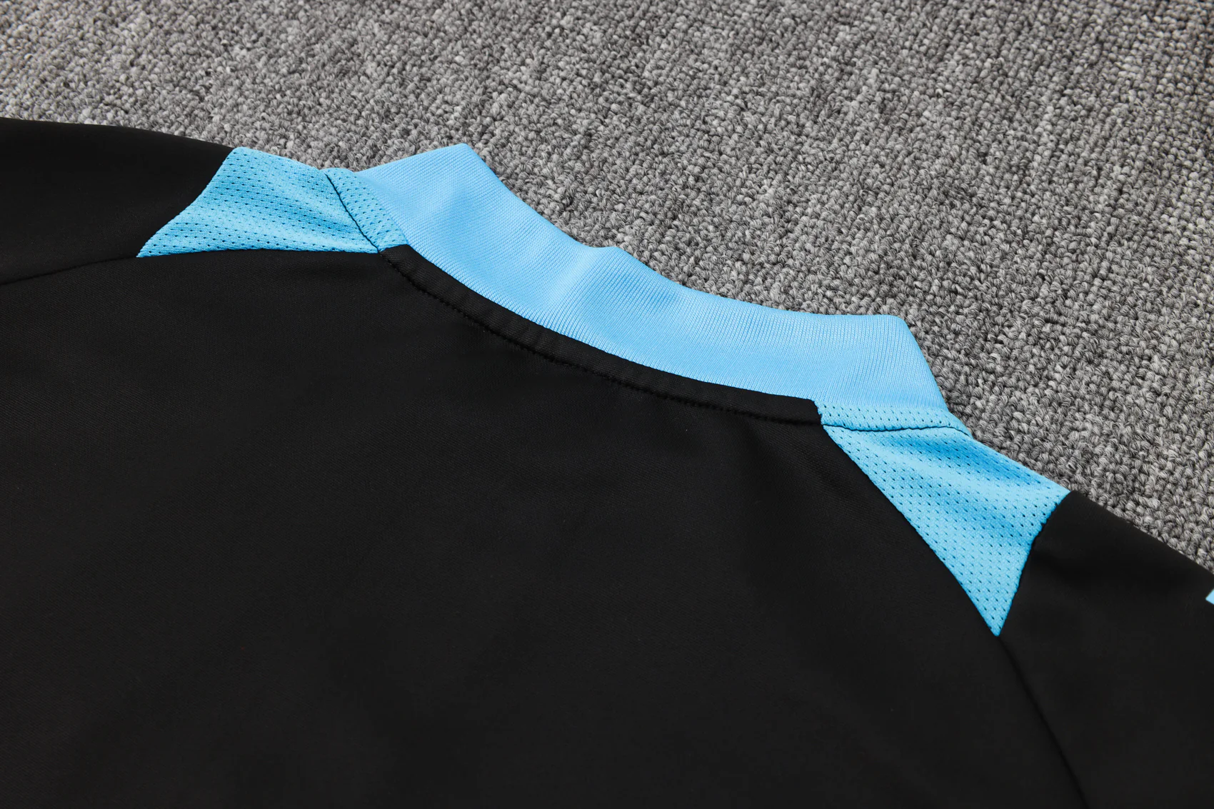 2024-25 Argentina Black Training Suit S-2XL - Image 9