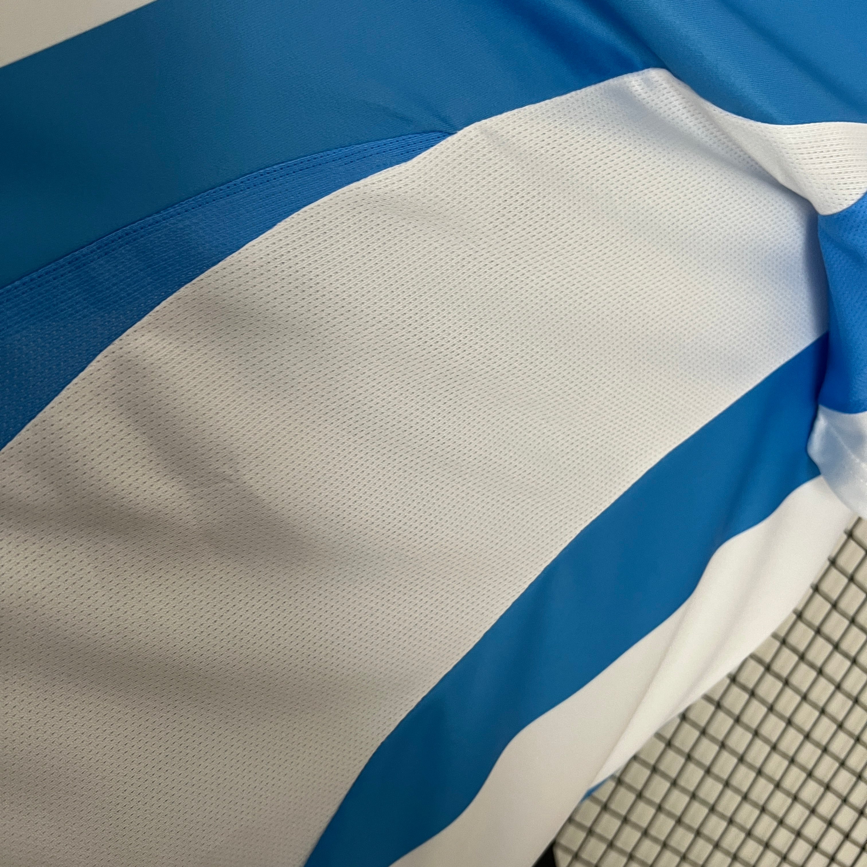 2024-25 Argentina Home S-4XL - Image 5