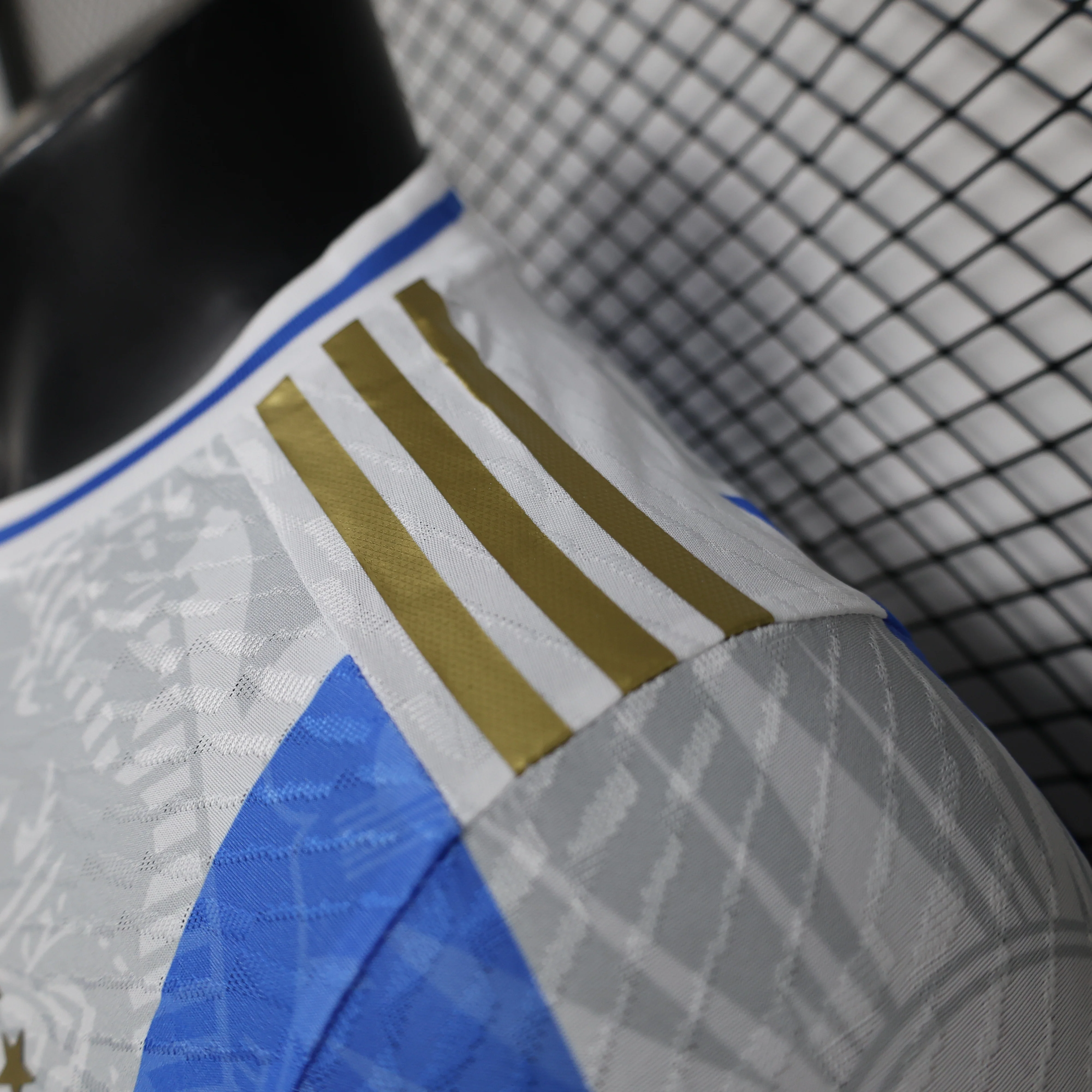 2024-25 Argentina Special Edition Player S-XXL - Image 5