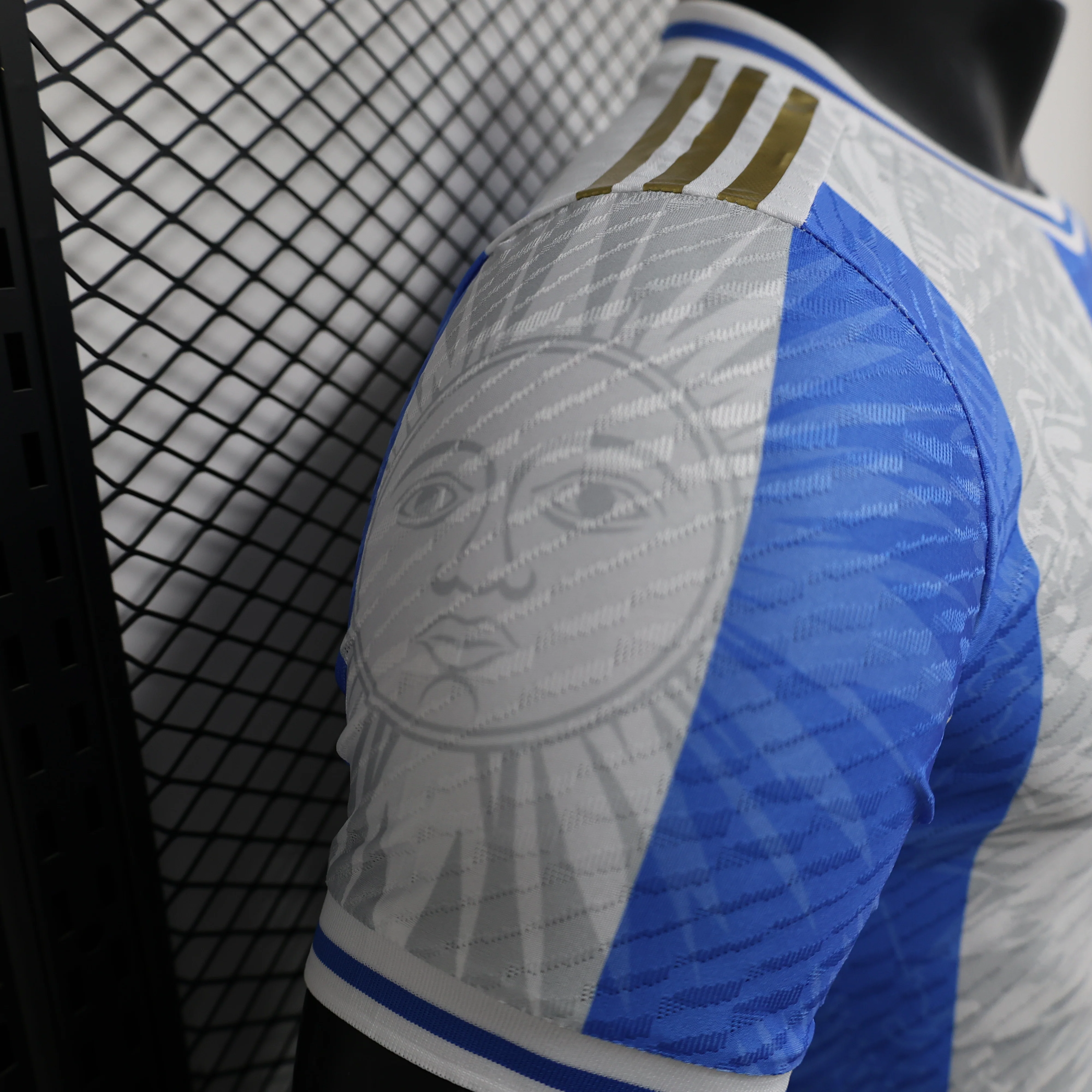 2024-25 Argentina Special Edition Player S-XXL - Image 6