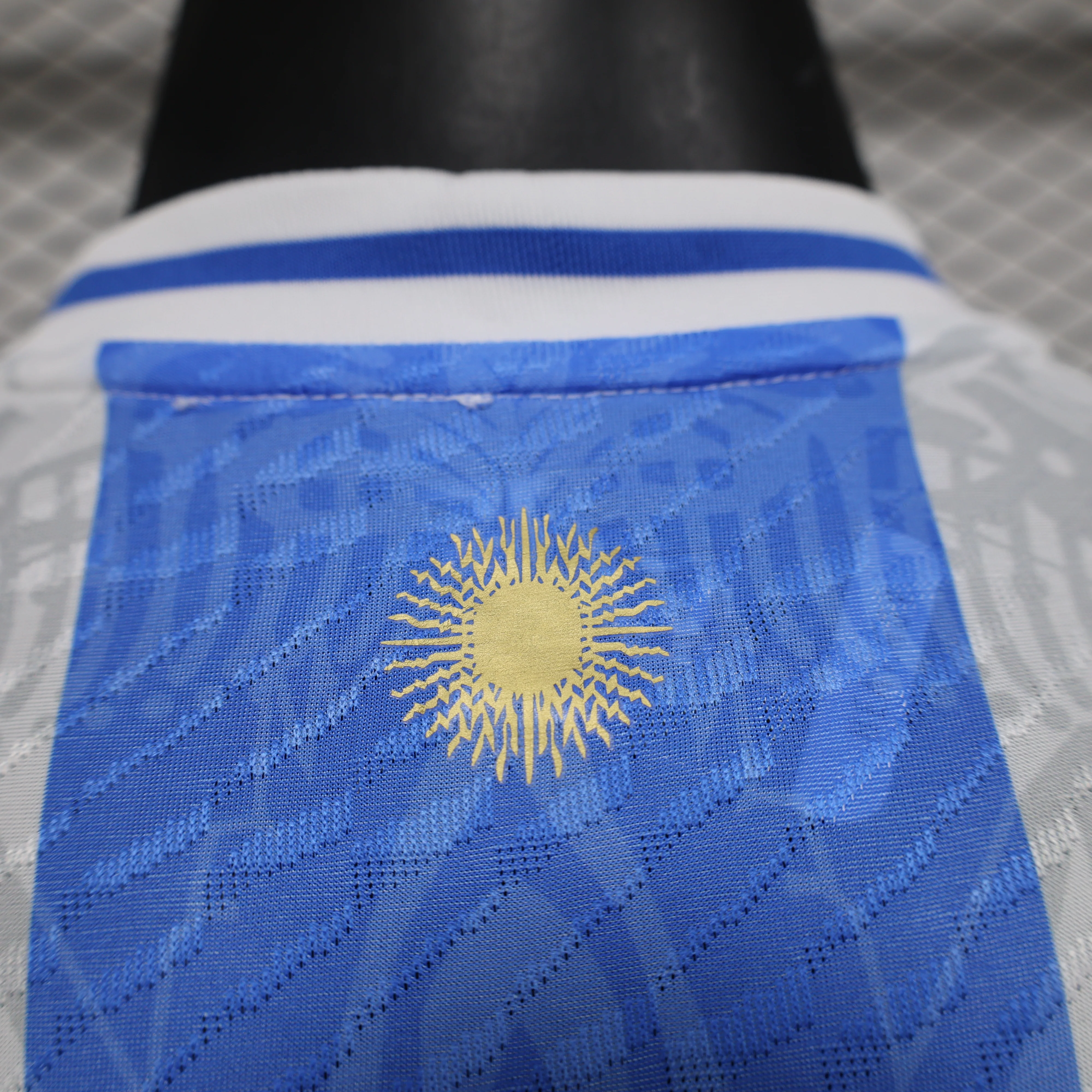 2024-25 Argentina Special Edition Player S-XXL - Image 8